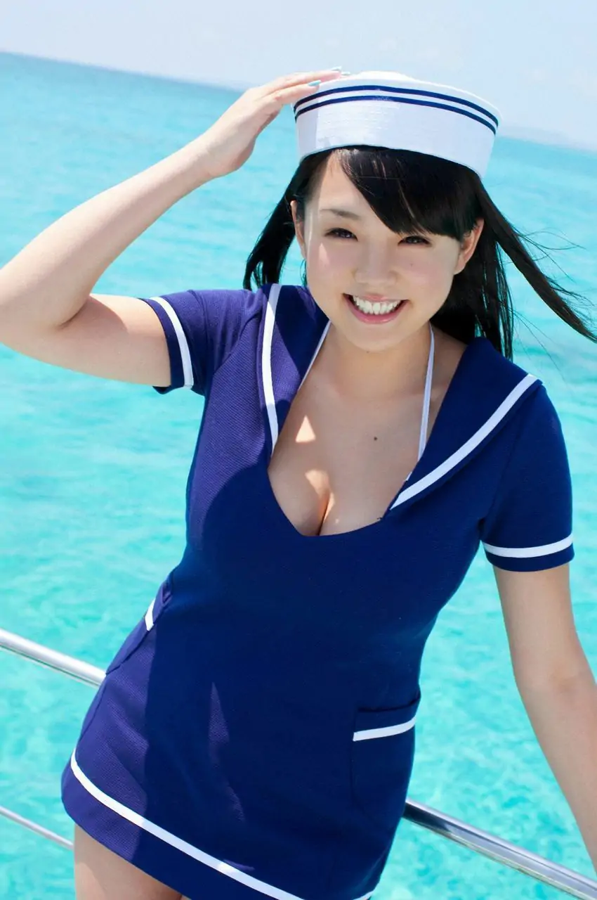 Ai Shinosaki 篠崎愛\/筱崎愛 [VYJ] No.089