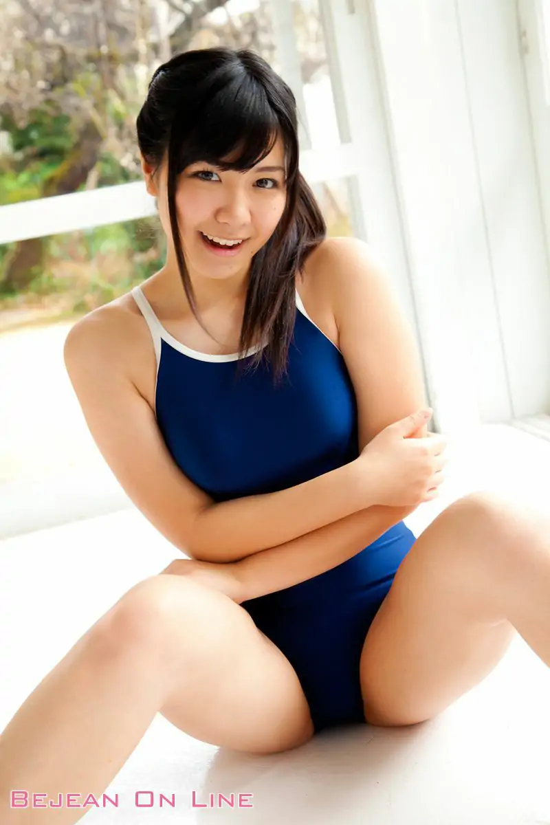 私立Bejean女學館 Ayana Tanigaki 谷垣綾南 [Bejean On Line]