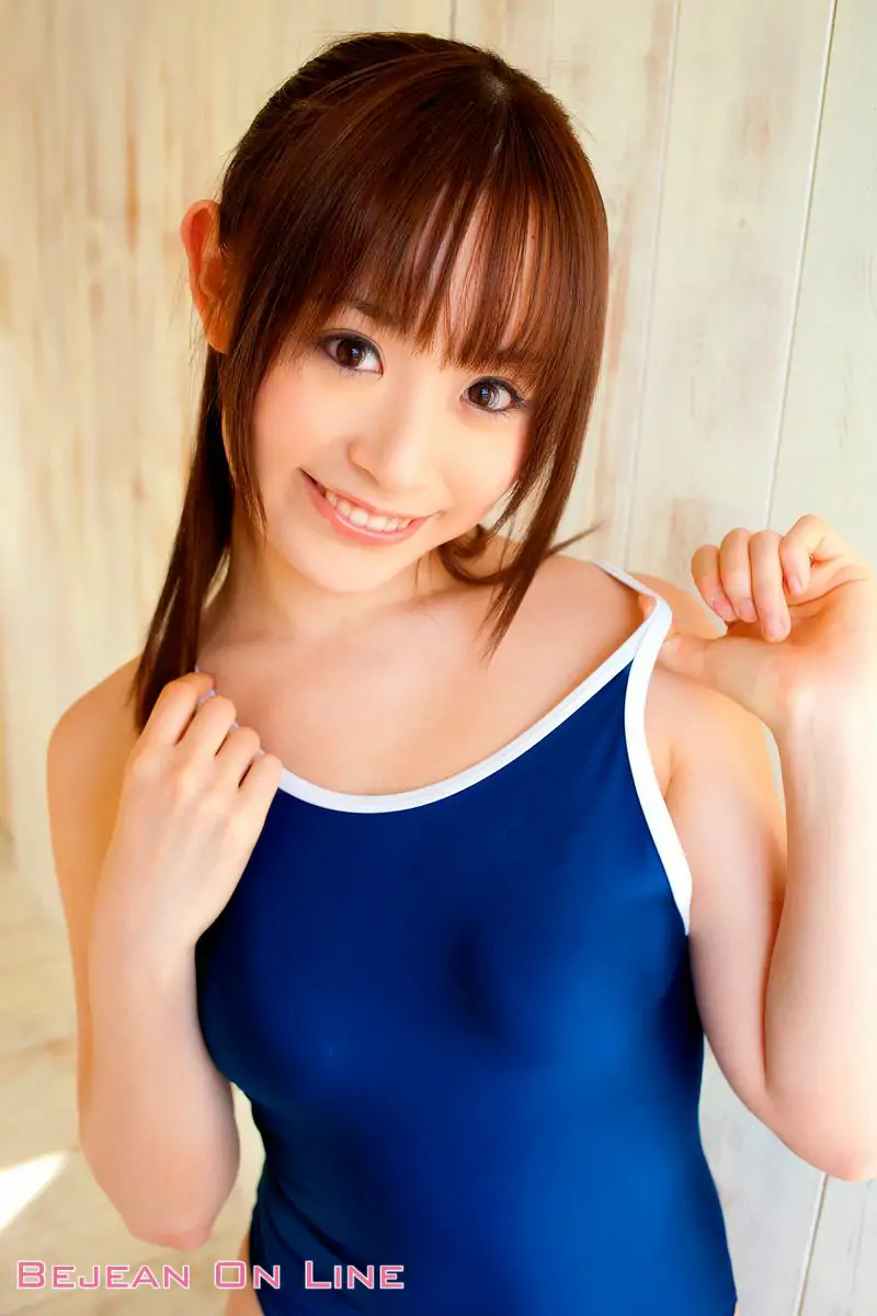 私立Bejean女學館 Haruka Katou 加藤悠 [Bejean On Line]