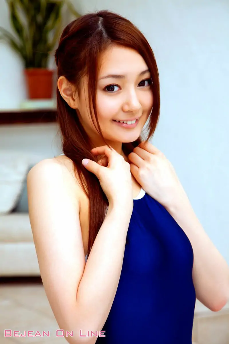 私立Bejean女學館 Ayuri Hina ひなあゆり [Bejean On Line]