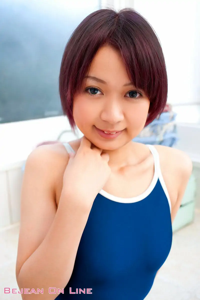 私立Bejean女學館 Kei Miyatsuka 宮塚蛍 [Bejean On Line]