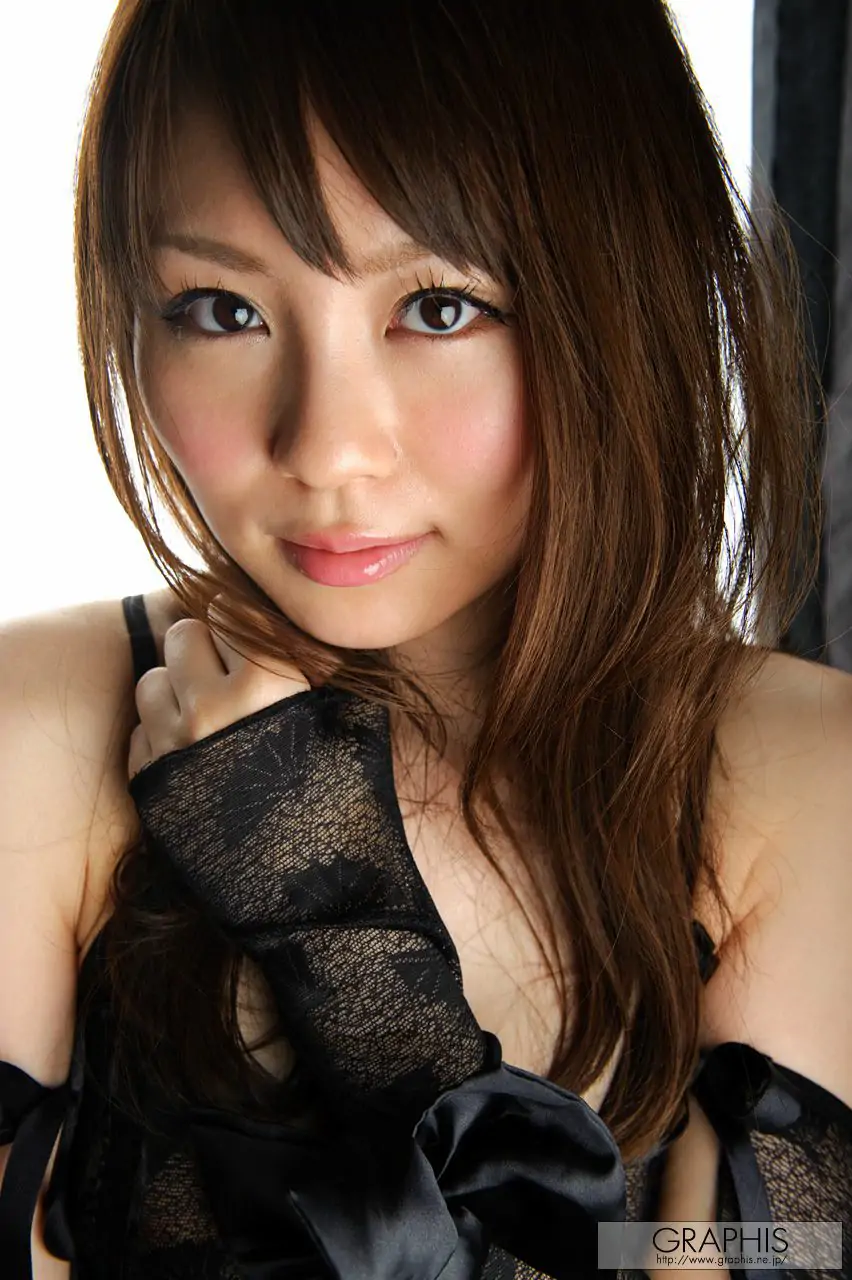 神野はづき\/神野葉月《One Summer Love》 [Graphis] Gals