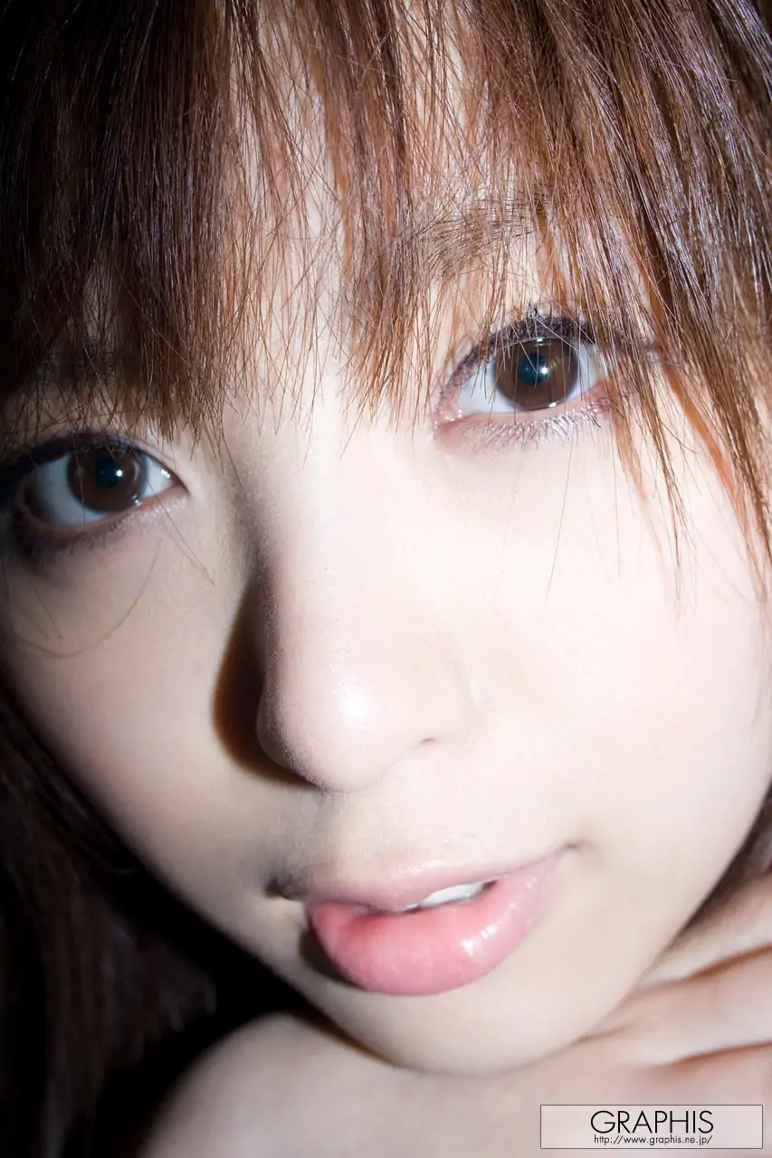 並木優《Journey》 [Graphis] Gals