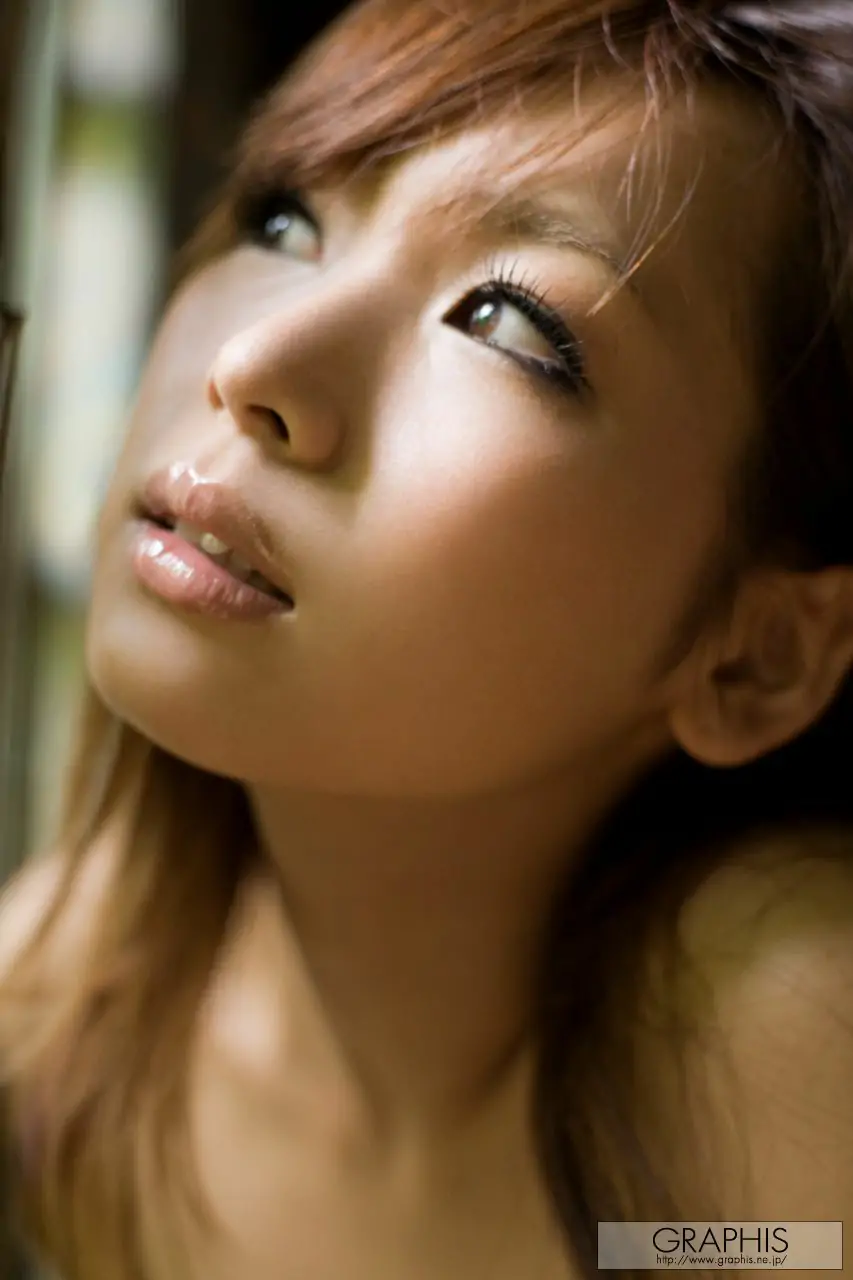 亜希菜\/亞希菜《Sunshine》 [Graphis] Gals