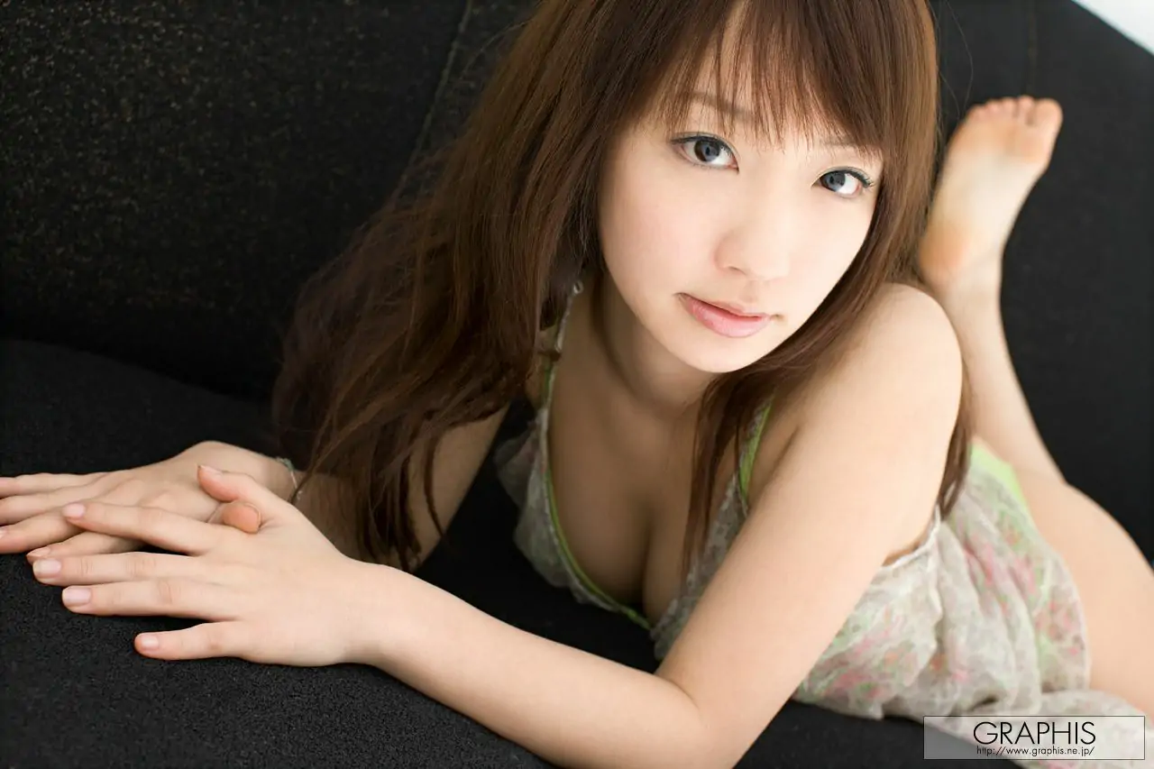 くるみひな\/胡桃雛《Walnuts》 [Graphis] Gals
