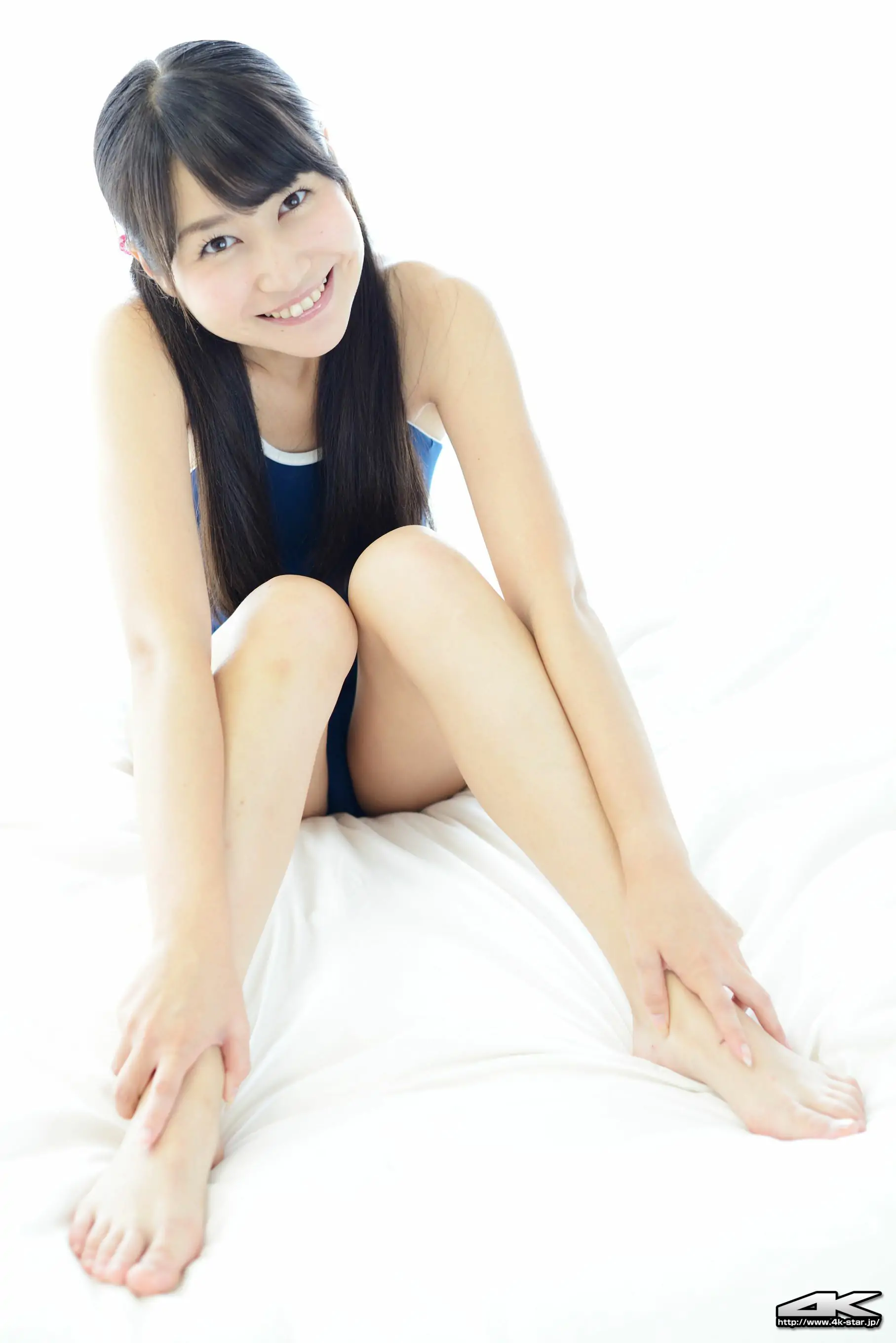 [4K-STAR] NO.00312 川又靜香 Swim Suits 死庫水