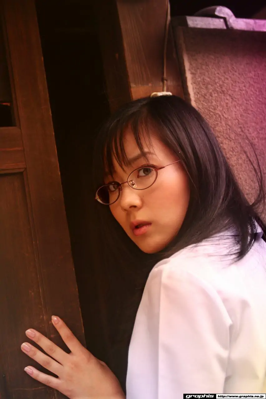 戀野戀《Eanadu Hath Come》 [Graphis] Gals