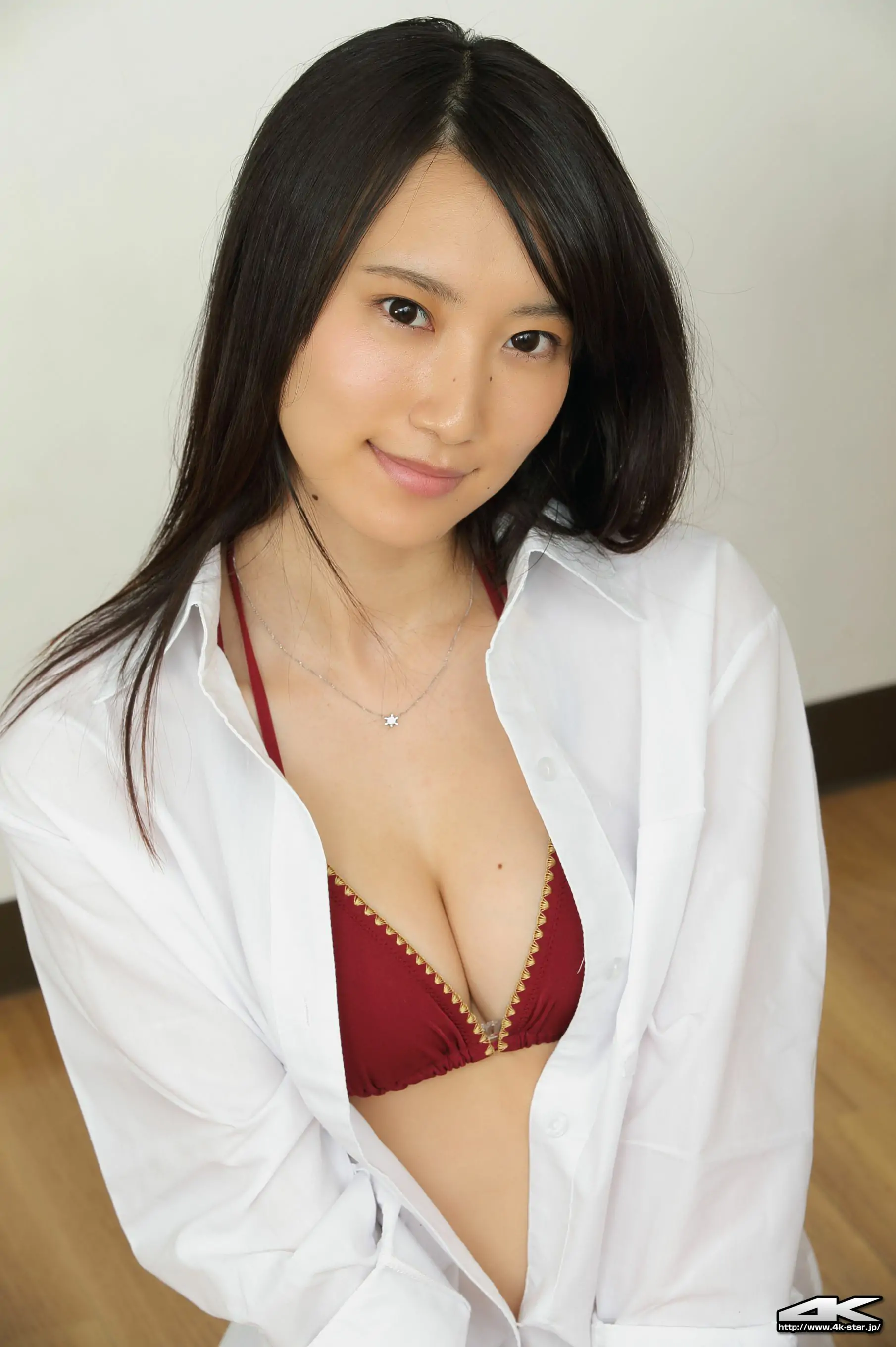 [4K-STAR] NO.00307 桜野みお Woman Teacher 美女老師