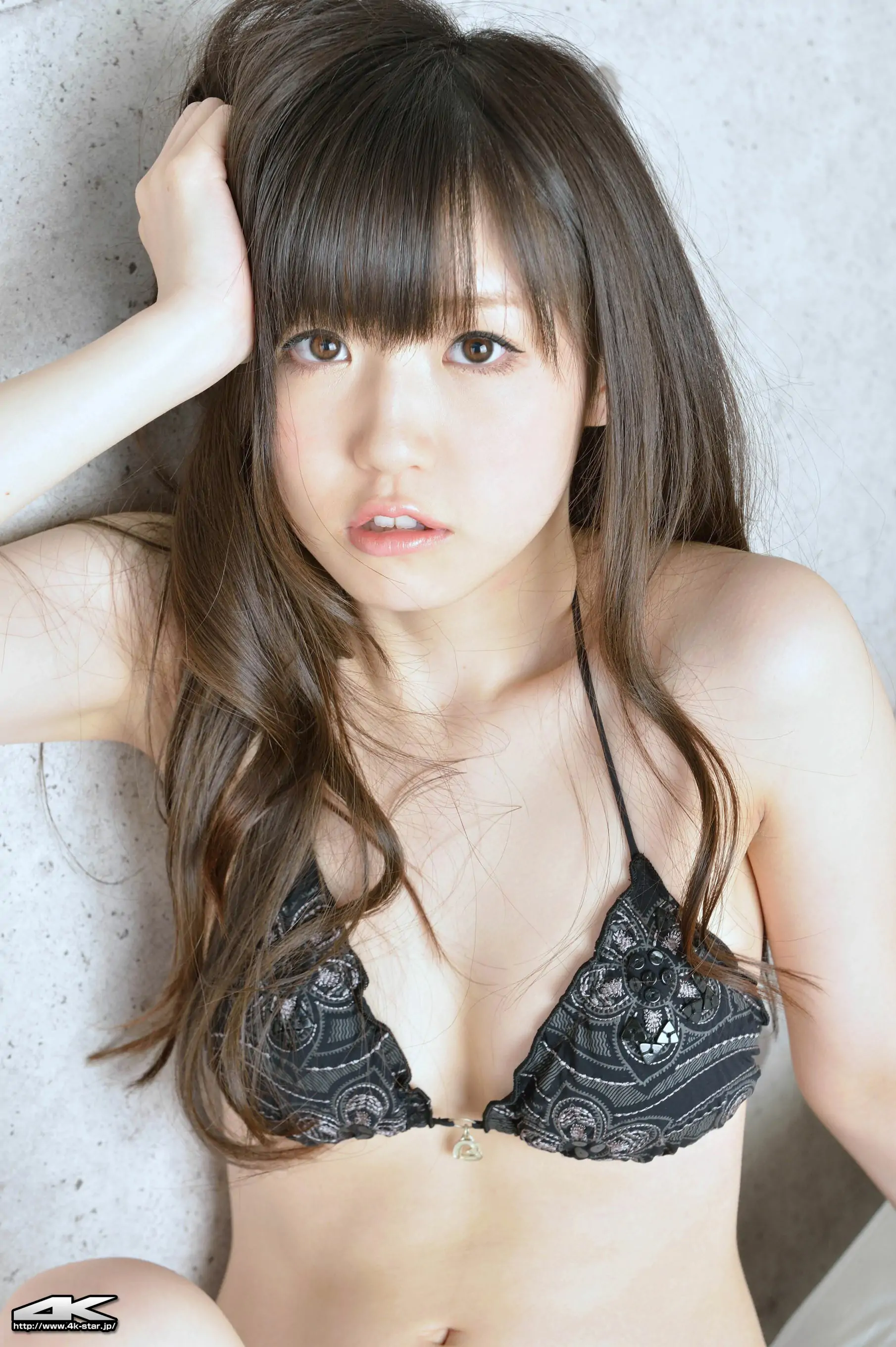 [4K-STAR] NO.00173 久宥茜 Swim Suits 泳裝高跟