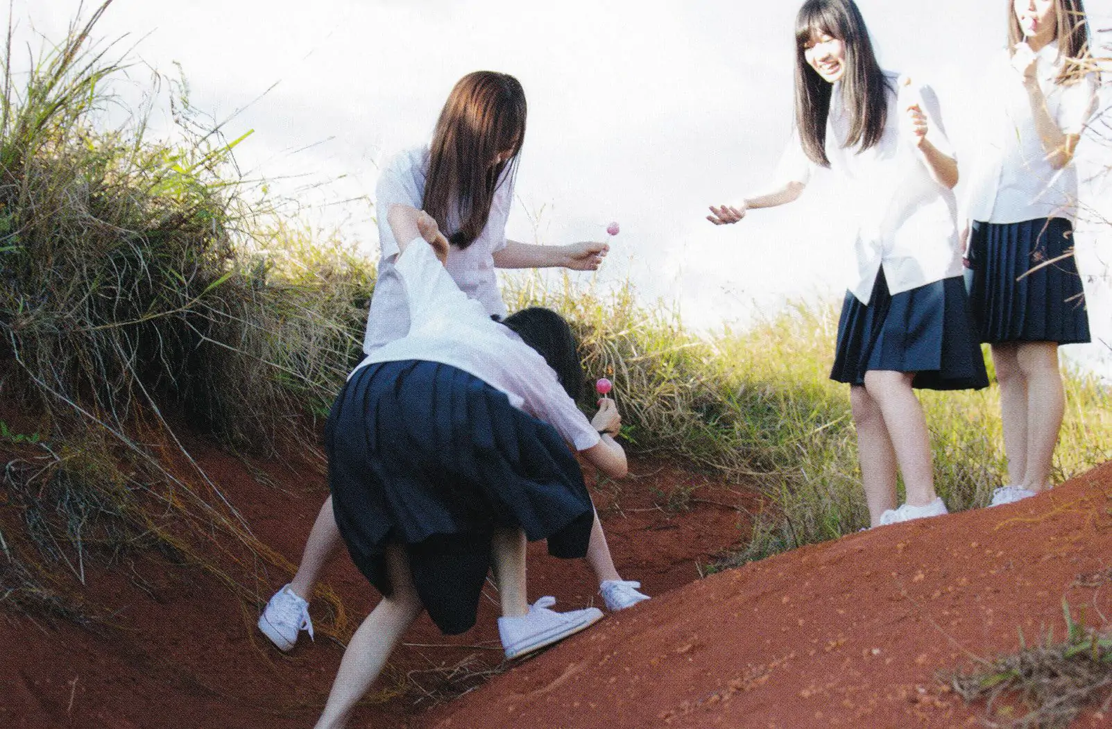 乃木坂46 《1時間遅れのI love you》 [PB]