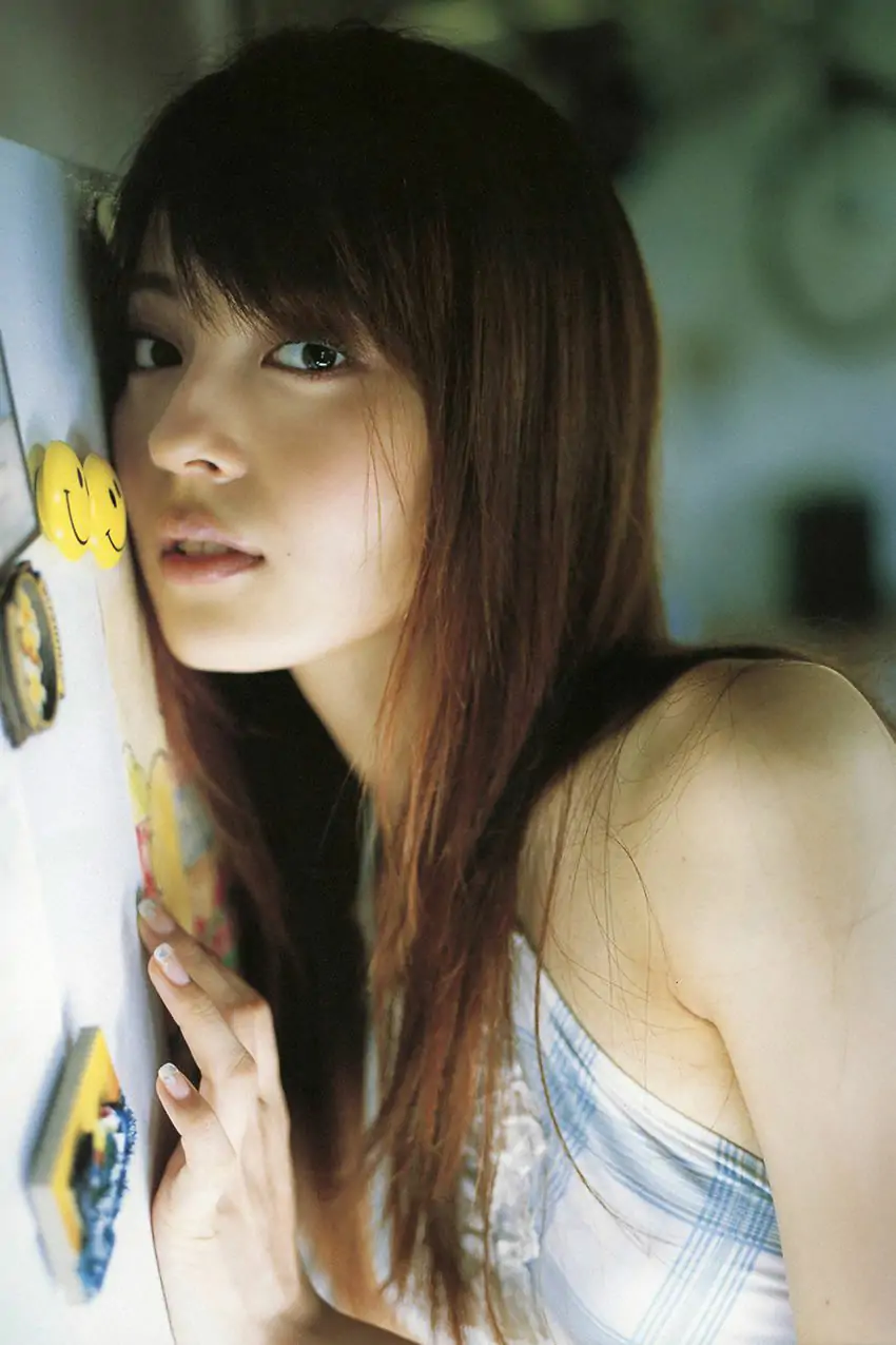 Rica Imai 今井りか\/今井裡香 [PhotoBook]