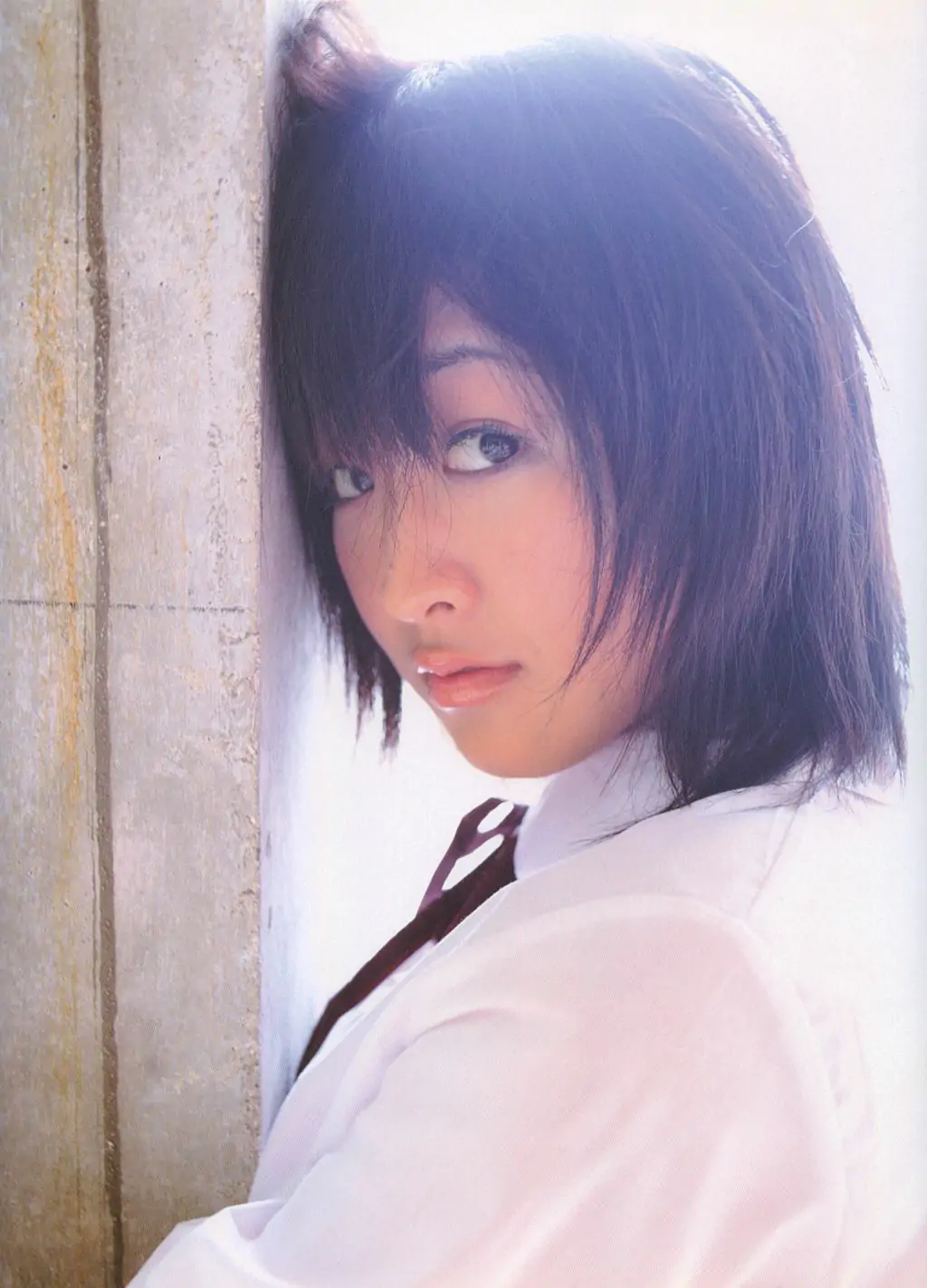 島本裡沙 《オトナのカラダ》  [PB]