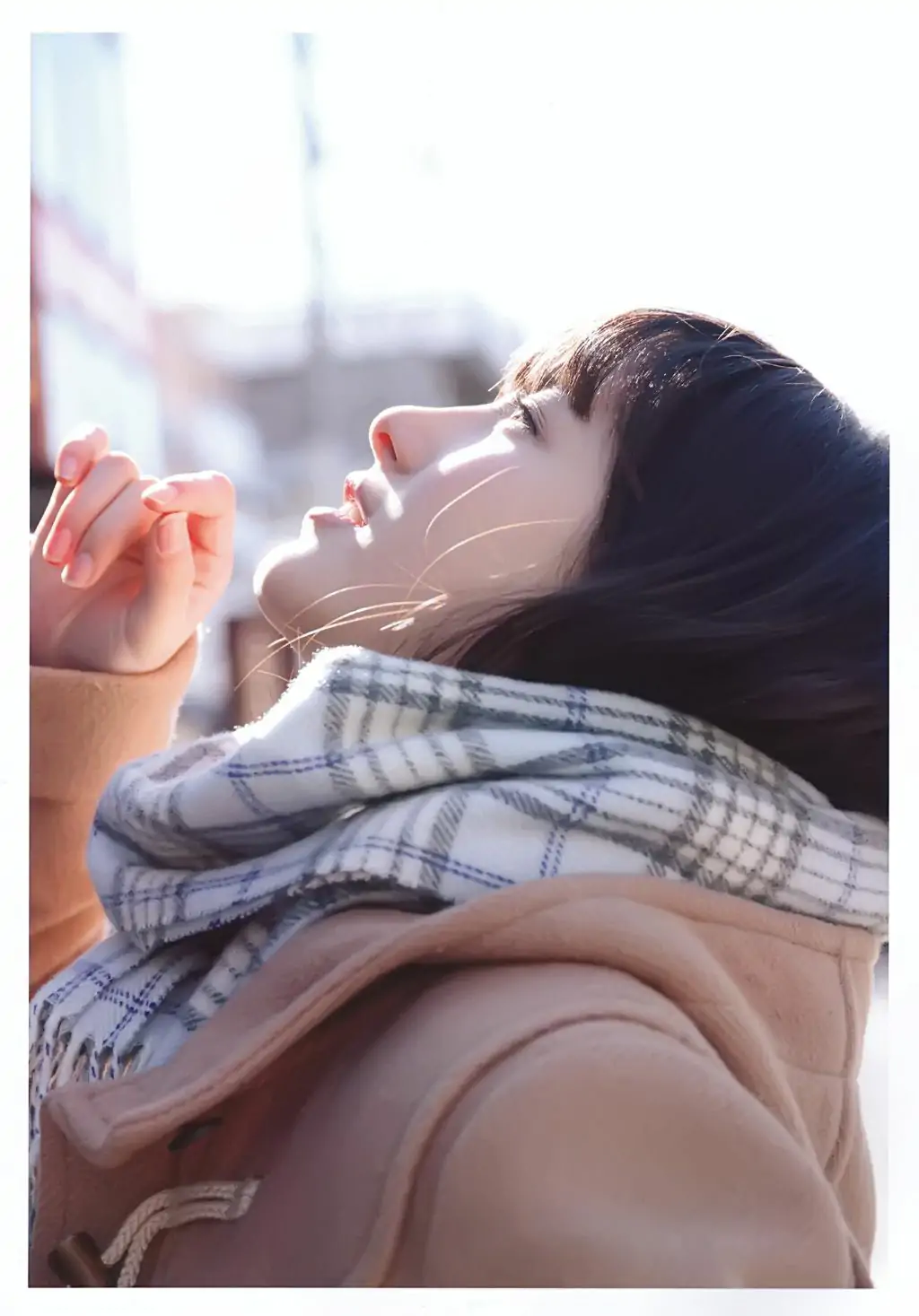 大和田南那、渡辺みり愛 《Graduation-中學卒業》 [PB]