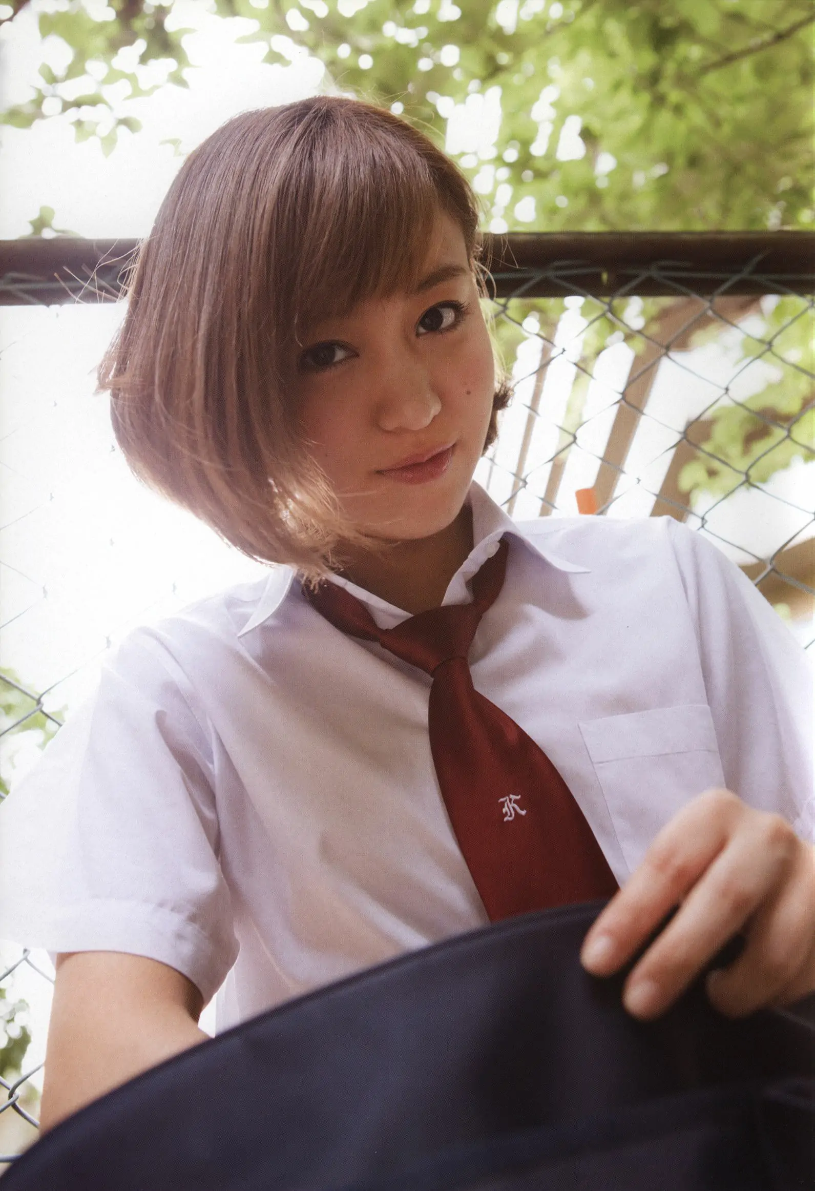 萩原舞《17歲 ℃ute Mai Mai2》 [PB]