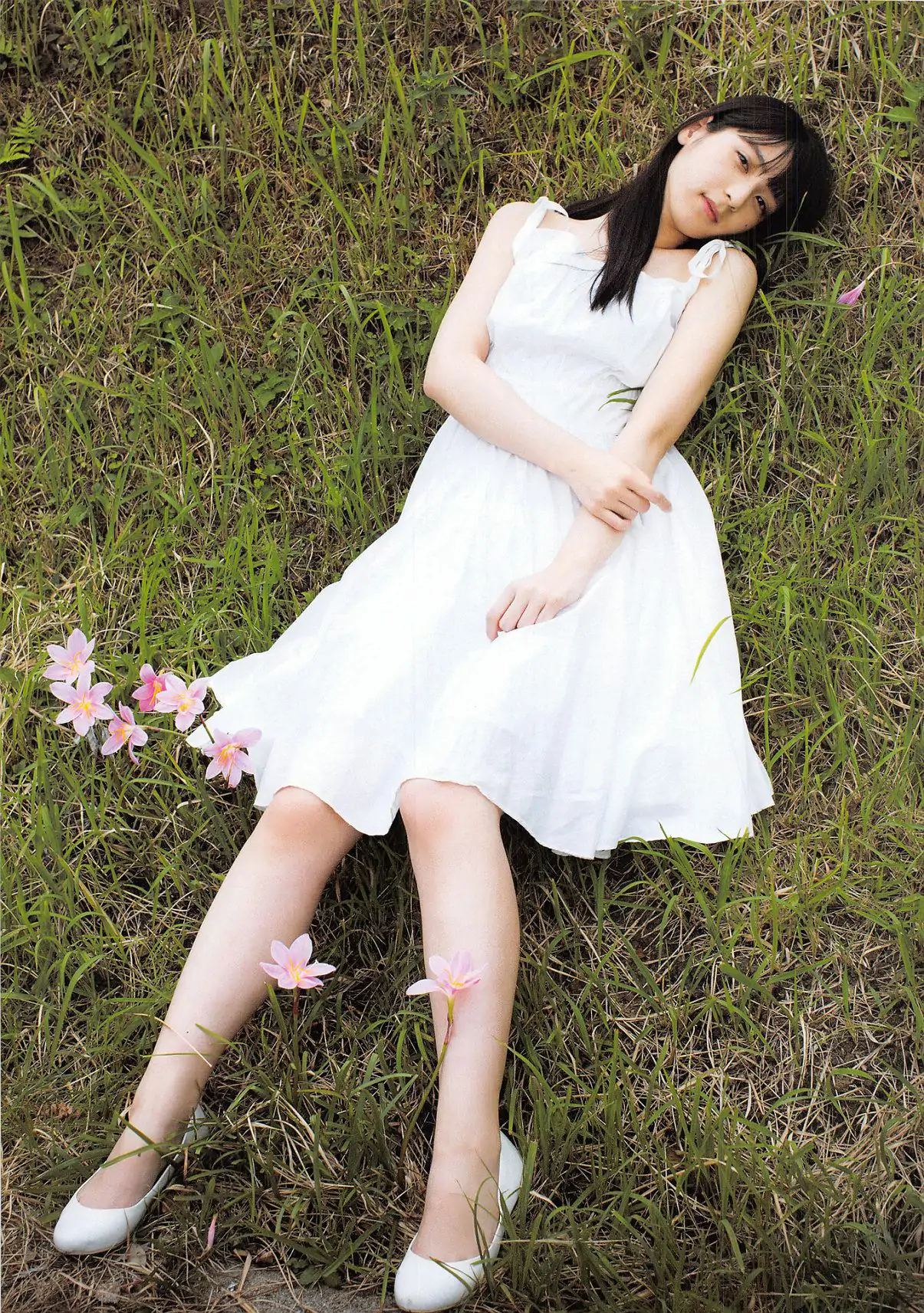 松岡菜摘\/松岡菜摘《Tsuishin》 [PhotoBook]