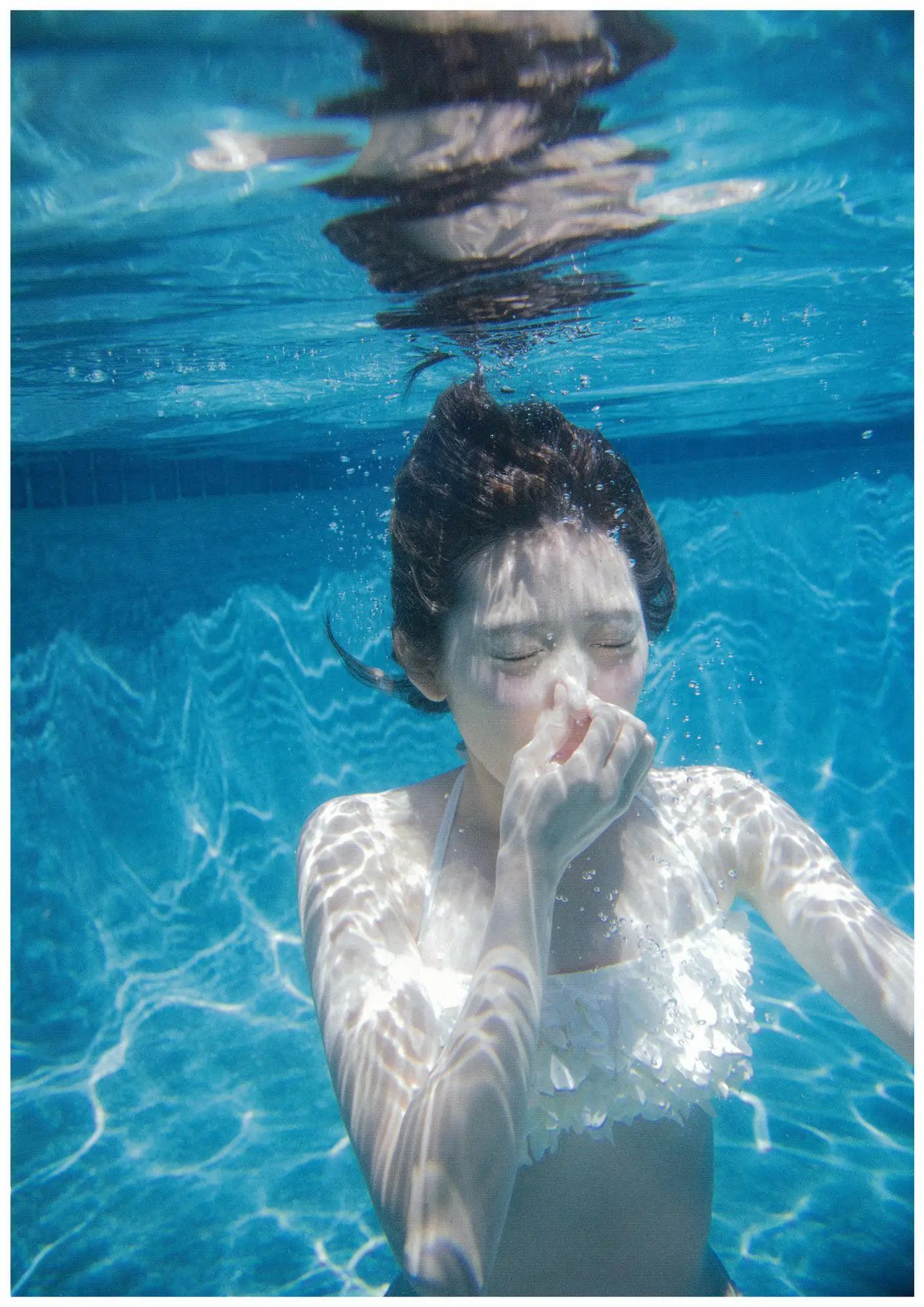 渡辺麻友 《知らないうちに》 [PB]