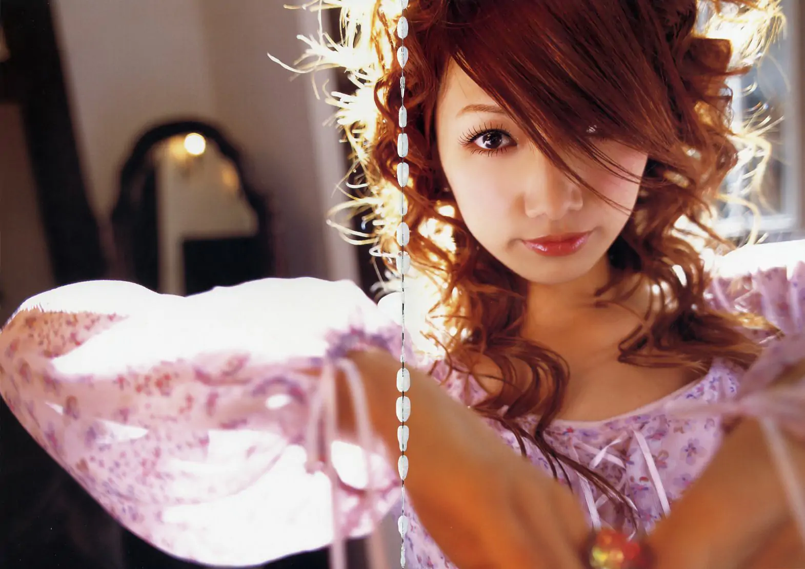 後藤真希《Dear…》[PhotoBook]