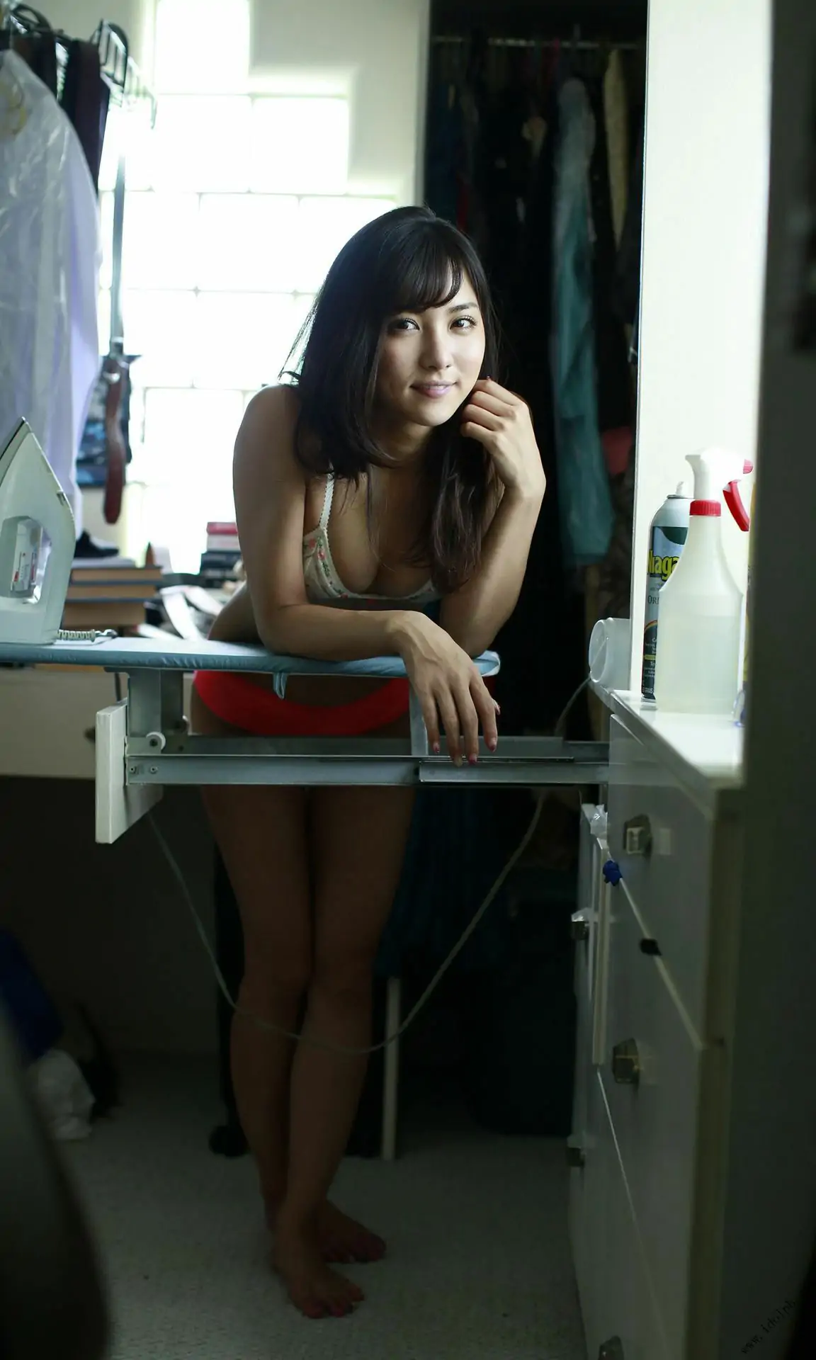 石川戀《ひと夏の想い出》 [Photo Book]