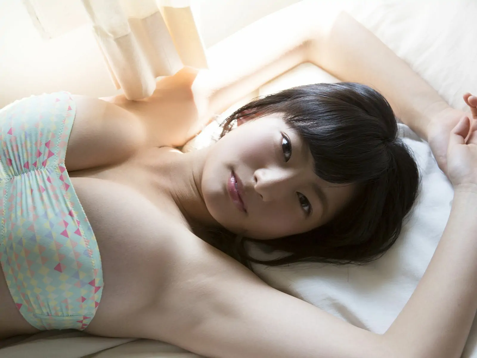[Sabra.net] Strictly Girl 澤田夏生《はじめの一歩 2》