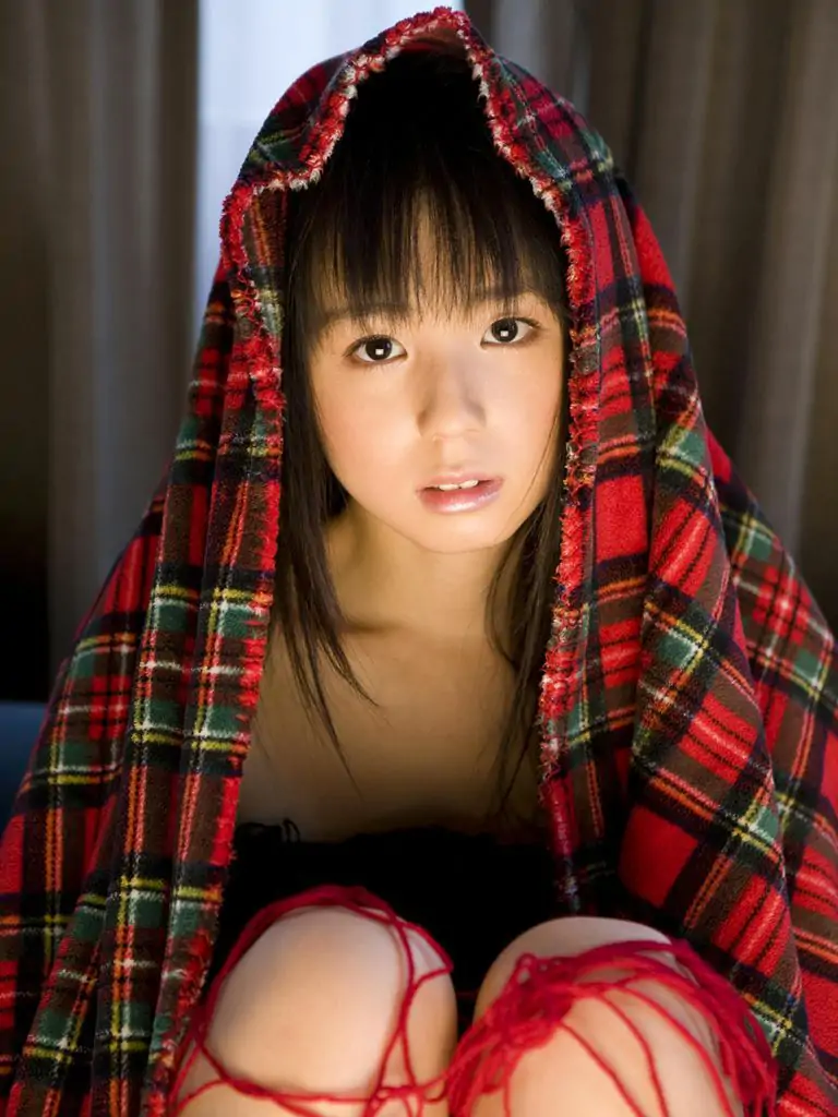 小池裡奈《NANDA》  II[後編]  [Sabra.net]