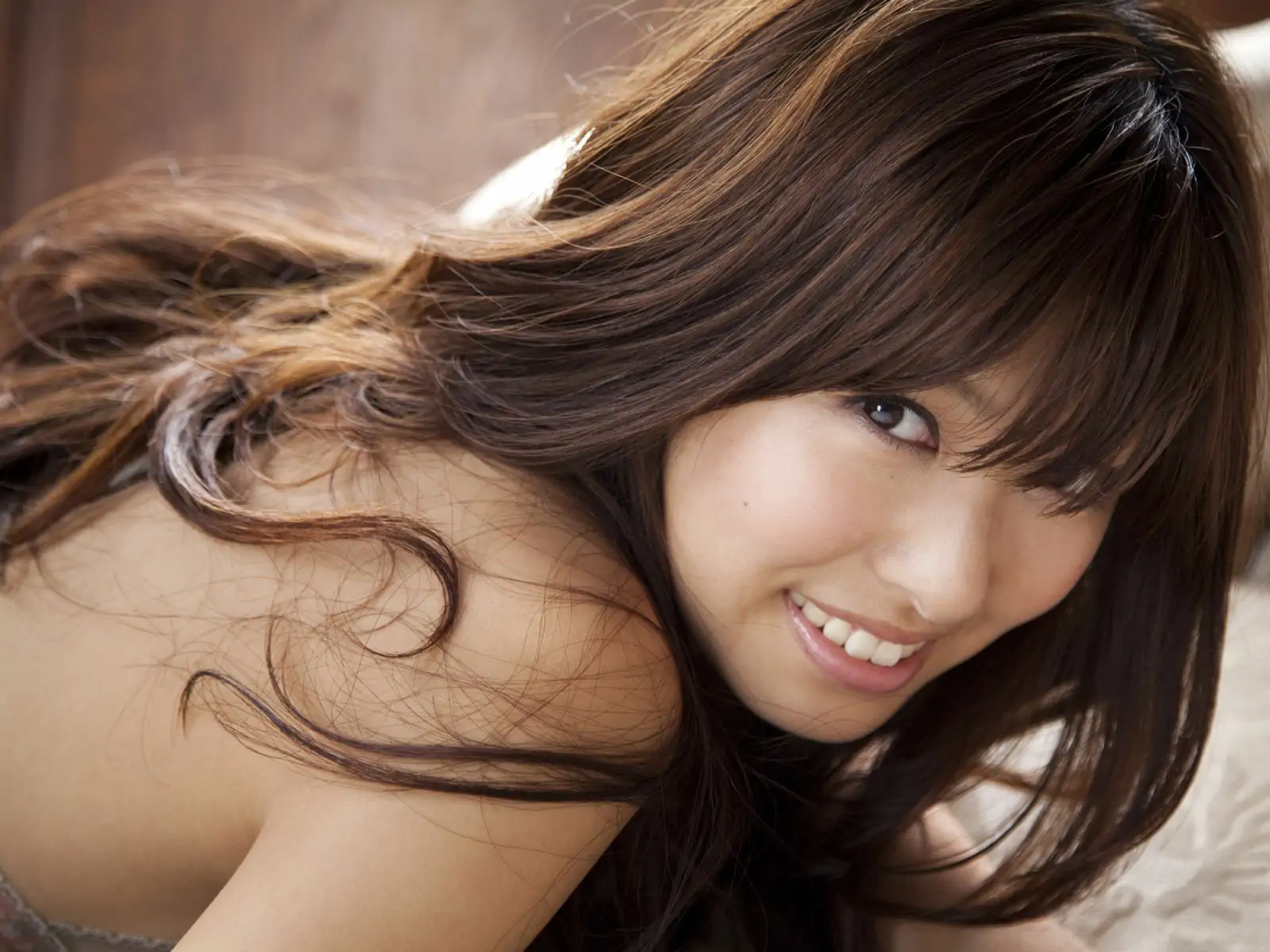 [Sabra.net] Strictly GIRLS Tachibana Yurika 橘柚裡佳