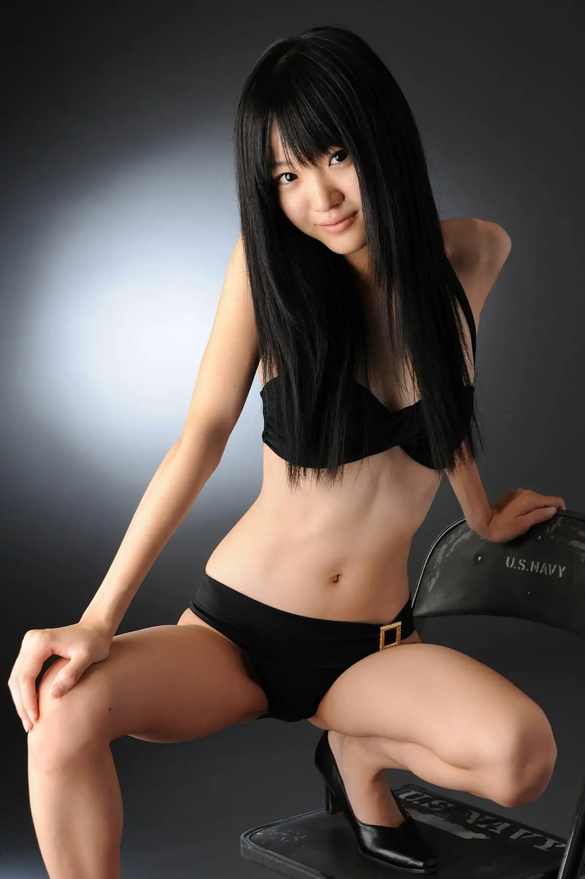 [BWH] BJK0016 Erina Yanagi 柳恵梨菜 可愛美少女