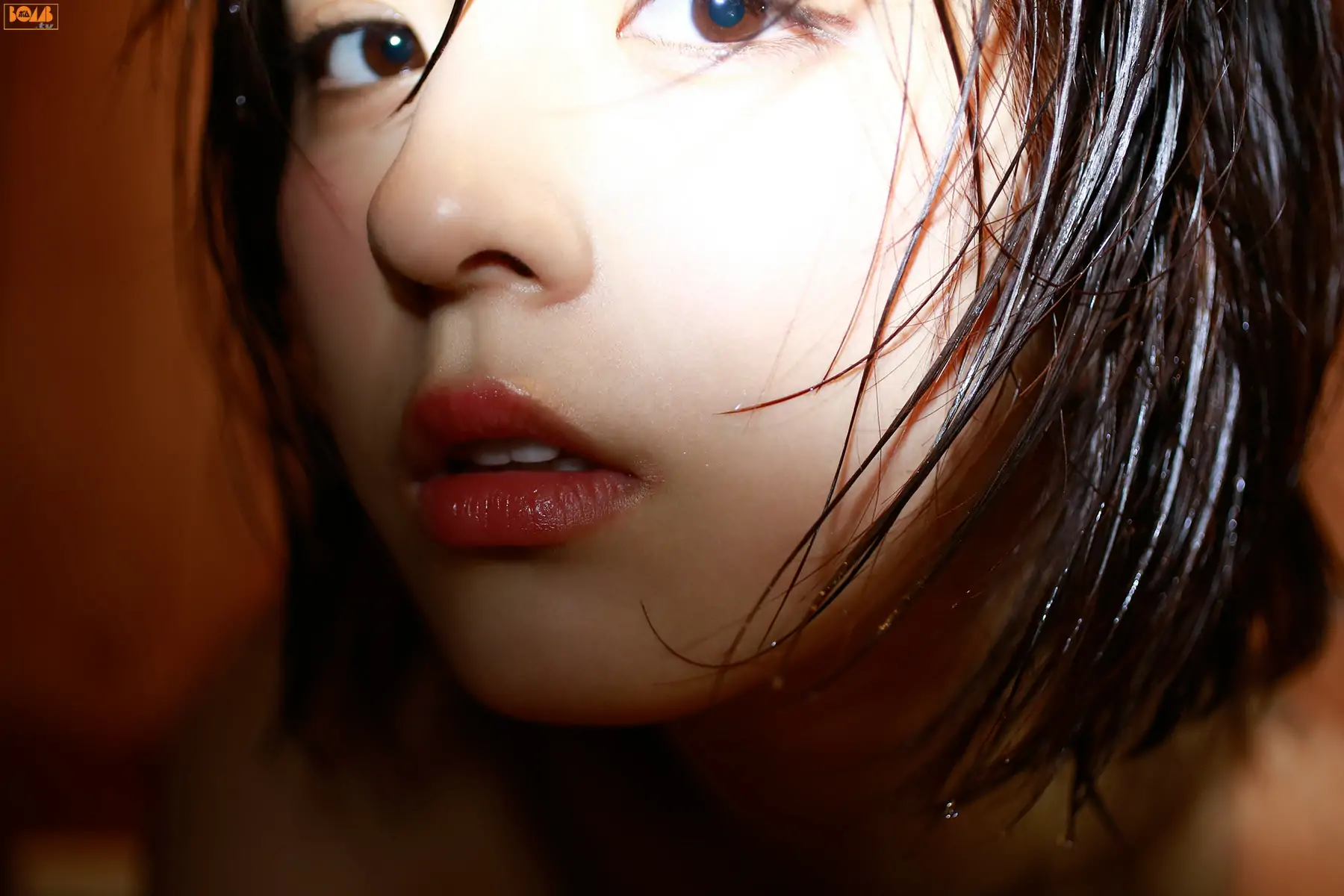 [Bomb.TV] 2016年04月號 Yurina Yanagi 柳百合菜\/柳ゆり菜