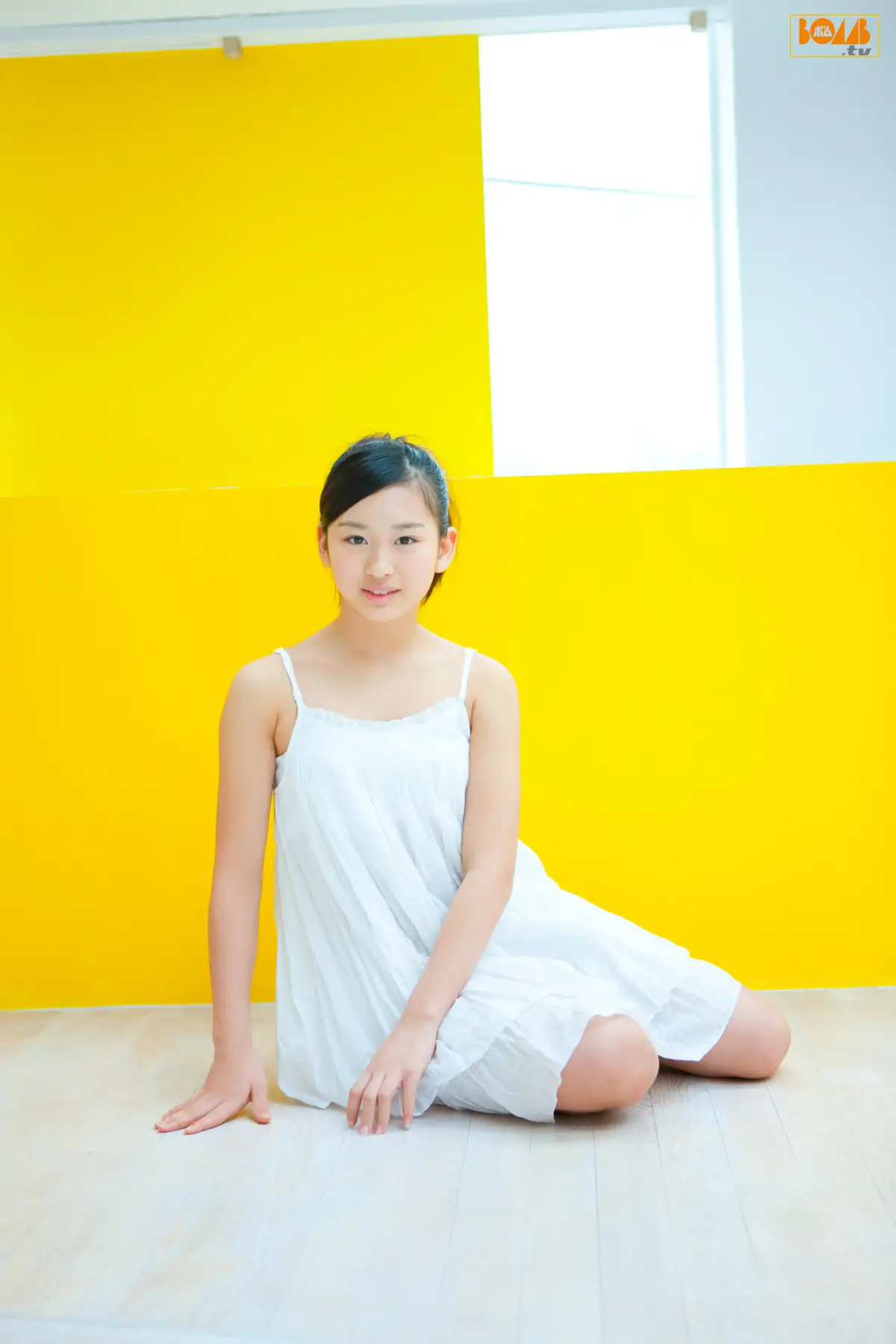 [Bomb.TV] 2011年05月號 NMB48