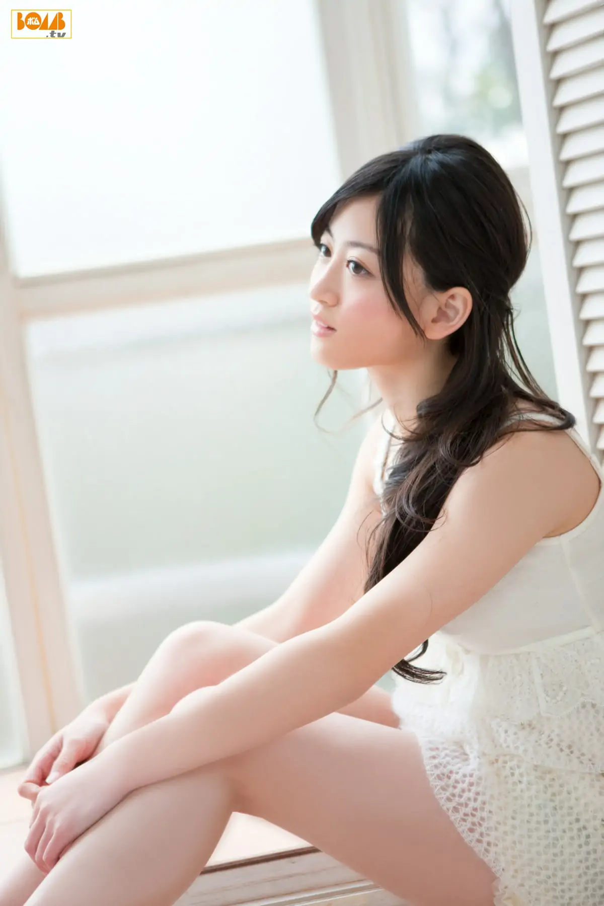 [Bomb.TV] 2011年06月號 NMB48