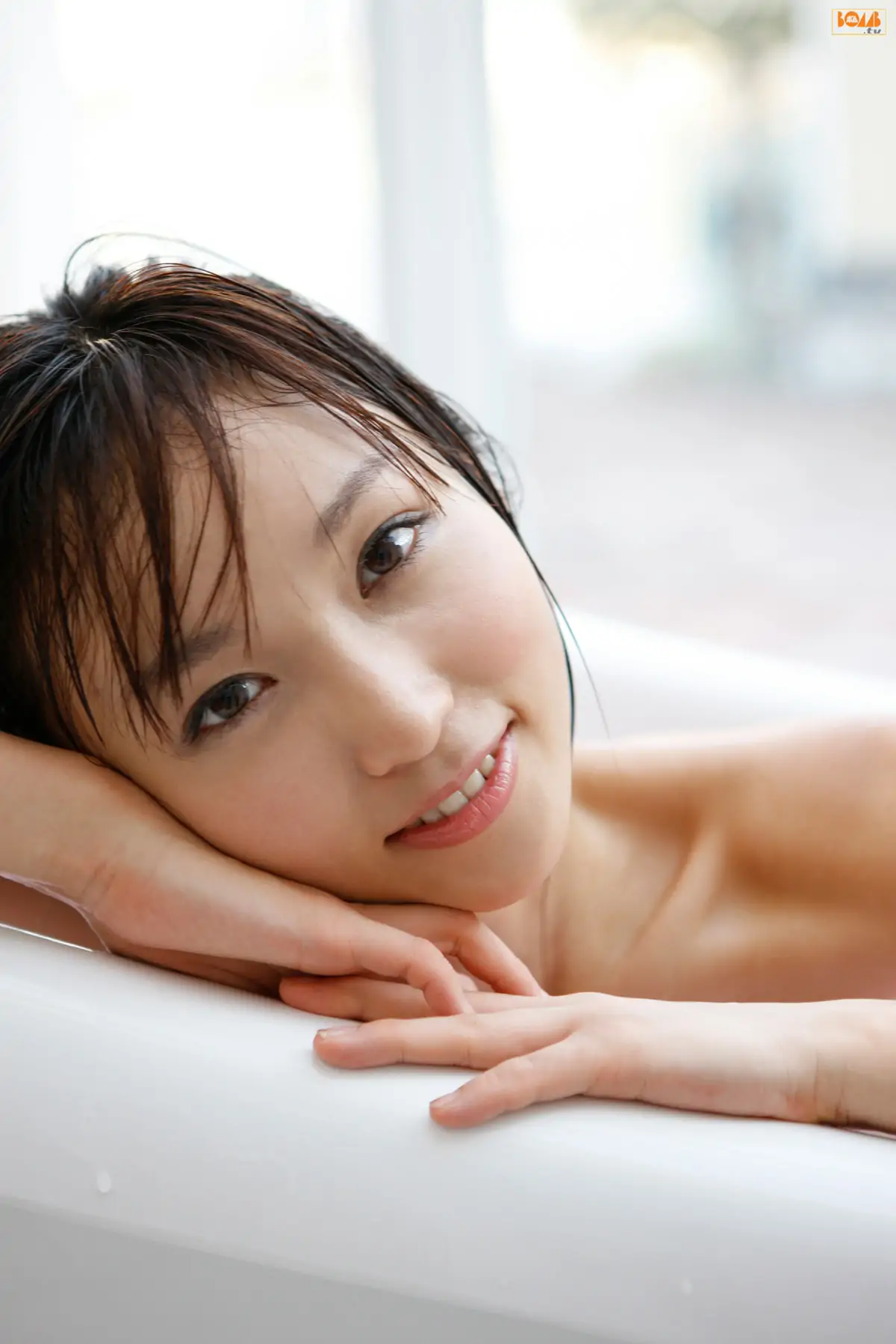 [Bomb.TV] 2011年05月號 吉木りさ Risa Yoshiki