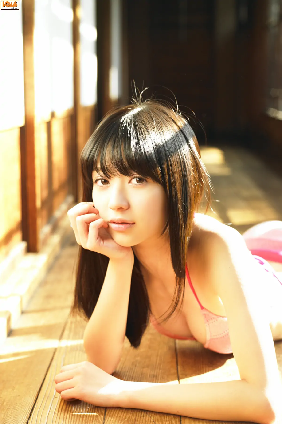 [Bomb.TV] 2011年02月號 Aizawa Rina 逢澤莉娜\/逢沢りな