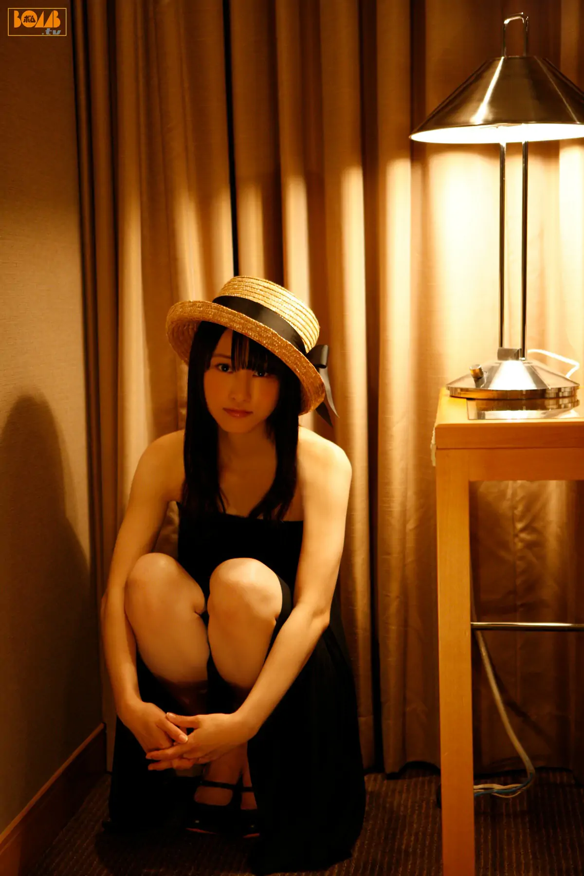 [Bomb.TV] 2011年08月號 松井玲奈 Rena Matsui
