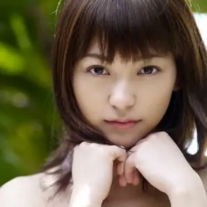 [Bomb.TV] 2008年10月刊 宮裡明那 AKINA