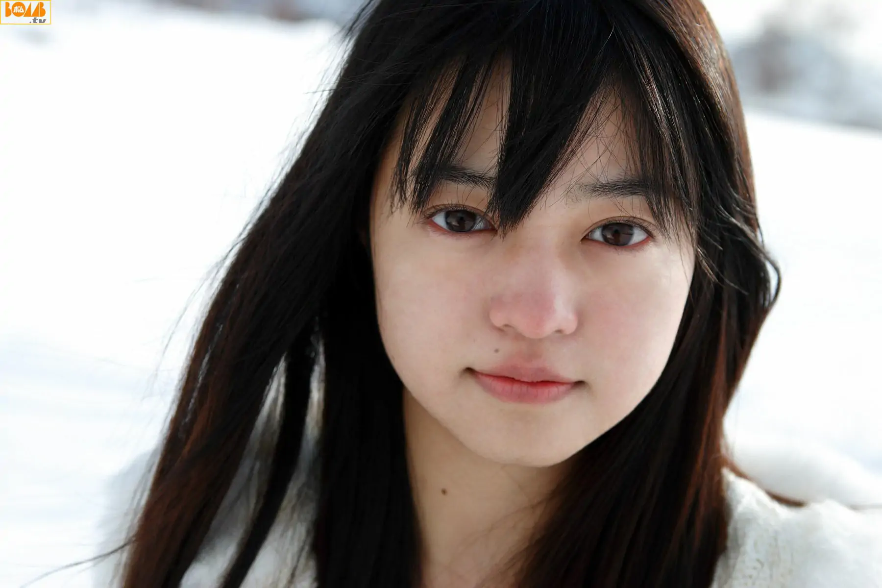 [Bomb.TV] 2007年05月刊 Ryoko Kobayashi 小林涼子 – Channel B