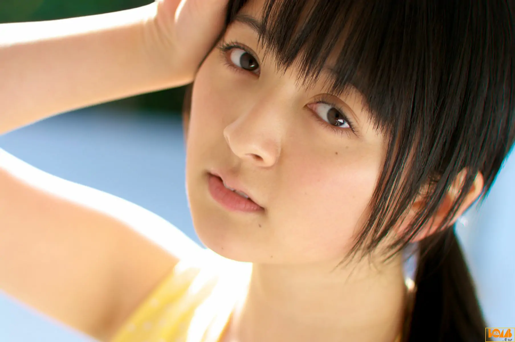 [Bomb.TV] 2008年05月刊 Saki Takayama 高山紗希\/高山紗希