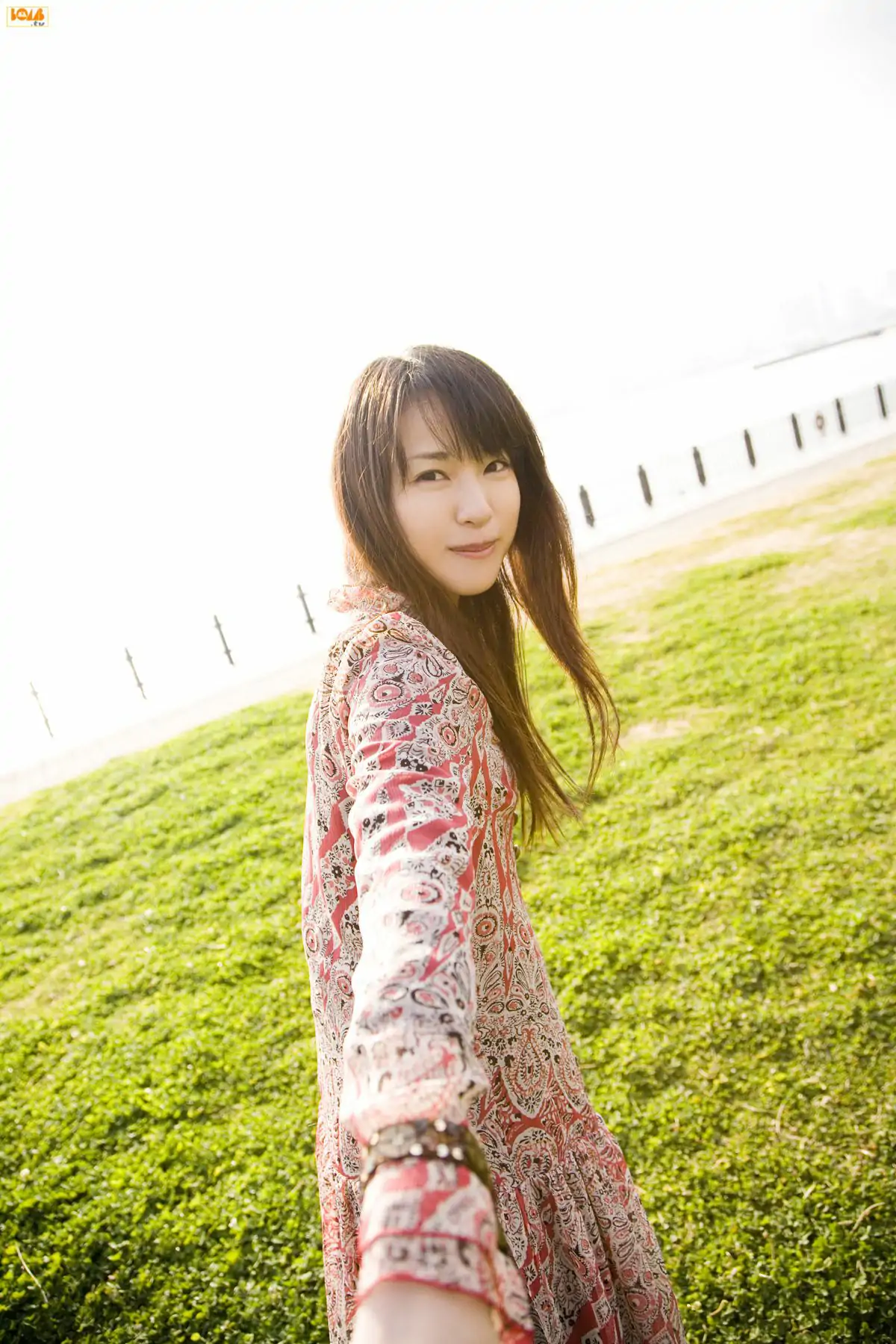 [Bomb.TV] 2007年05月刊 Erika Toda 戸田恵梨香\/戶田惠梨香