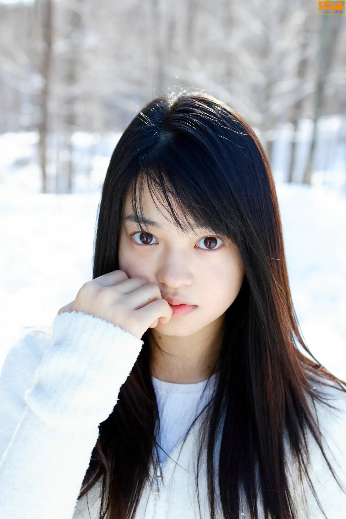 [Bomb.TV] 2007年04月刊小林涼子\/小林涼子 – Channel B