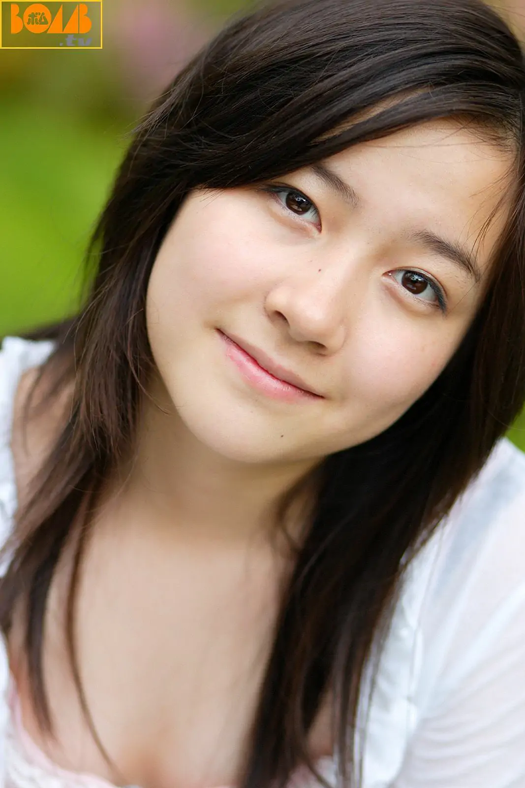 [Bomb.TV] 2005年09月刊 Yuria Nakazawa 中沢悠裡亜