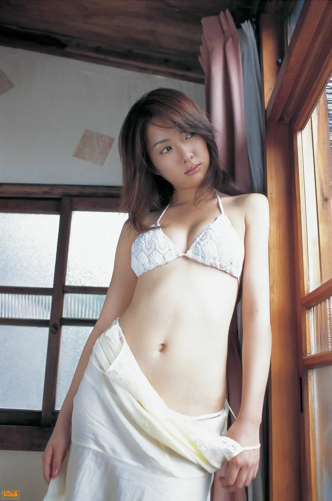 [Bomb.TV] Seto Saki 瀬戸早妃\/瀨戶早妃