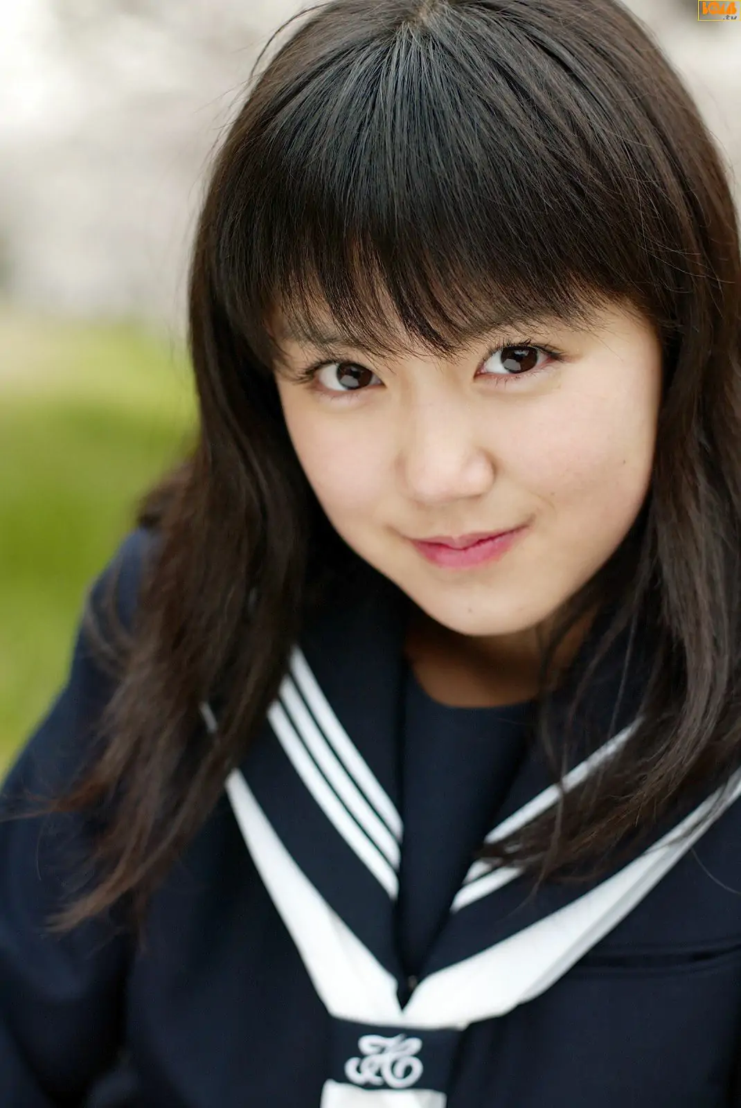 [Bomb.TV] Terakado Hitomi 寺門仁美\/寺門仁美