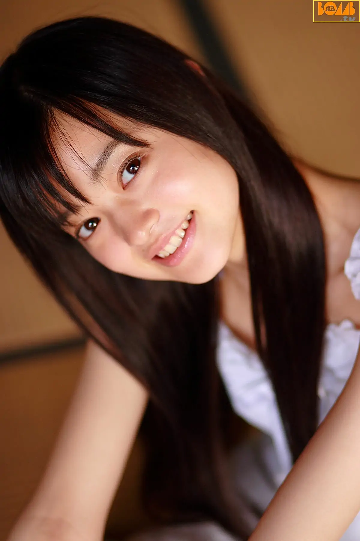 [Bomb.TV] 2006年07月刊 Ryoko Kobayashi 小林涼子\/小林涼子
