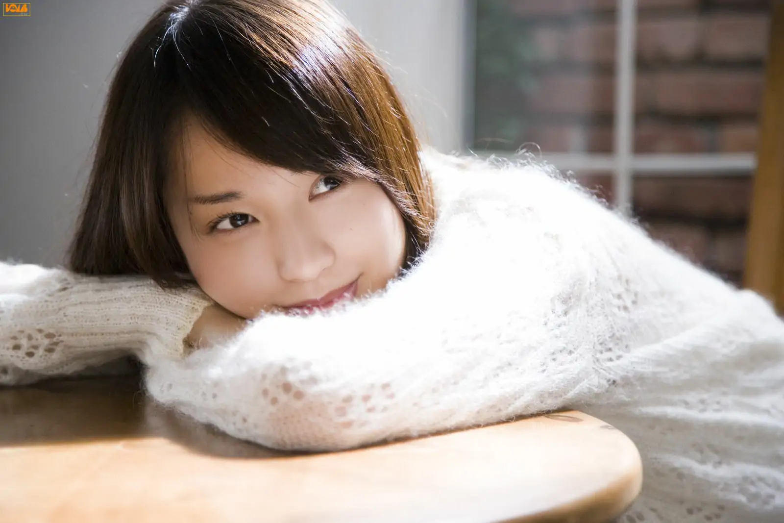 [Bomb.TV] 2006年11月刊 Erika Toda 戸田恵梨香\/戶田惠梨香