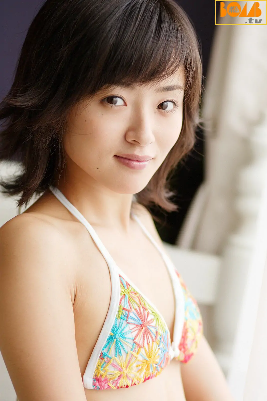 [Bomb.TV] 2005年11月刊 Asagi Kudo 工藤あさぎ – Channel B