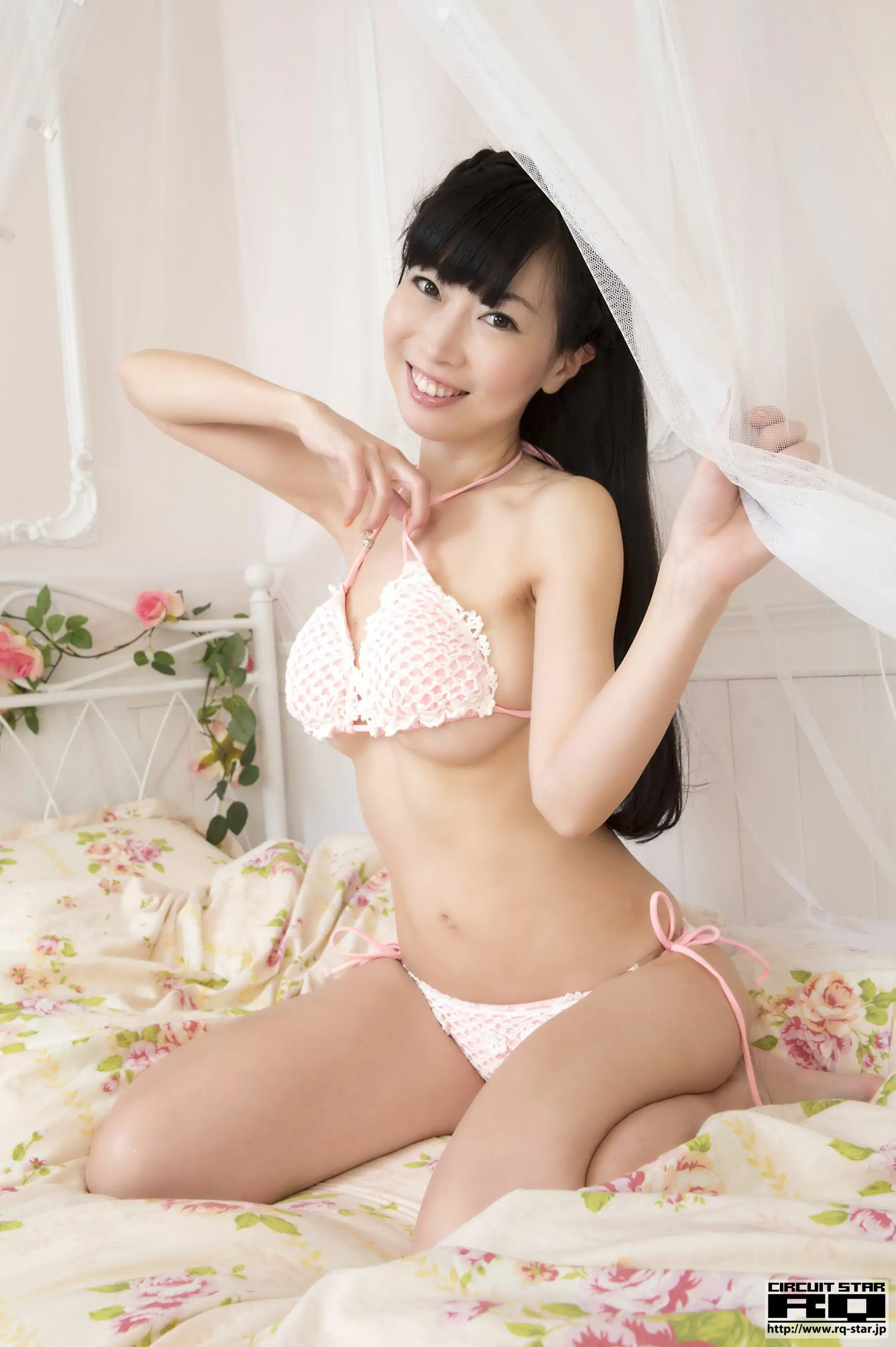[RQ-STAR] NO.00999 Nanako Hayama 葉山なな子\/葉山奈奈子 Swim Suits