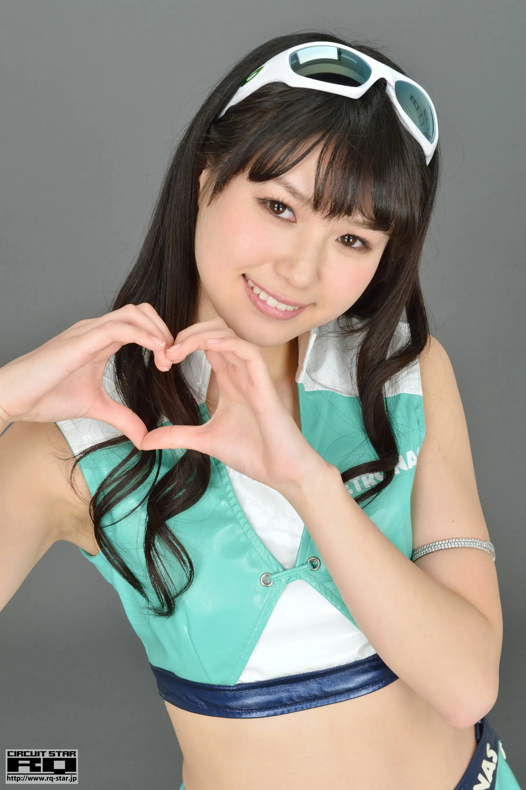 [RQ-STAR] NO.01051 Tsukasa Arai 荒井つかさ Race Queen 賽車女郎