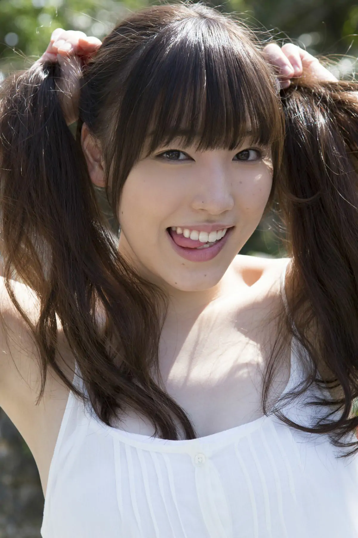 譜久村聖\/譜久村聖 Mizuki Fukumura [Hello! Project Digital Books] Vol.153