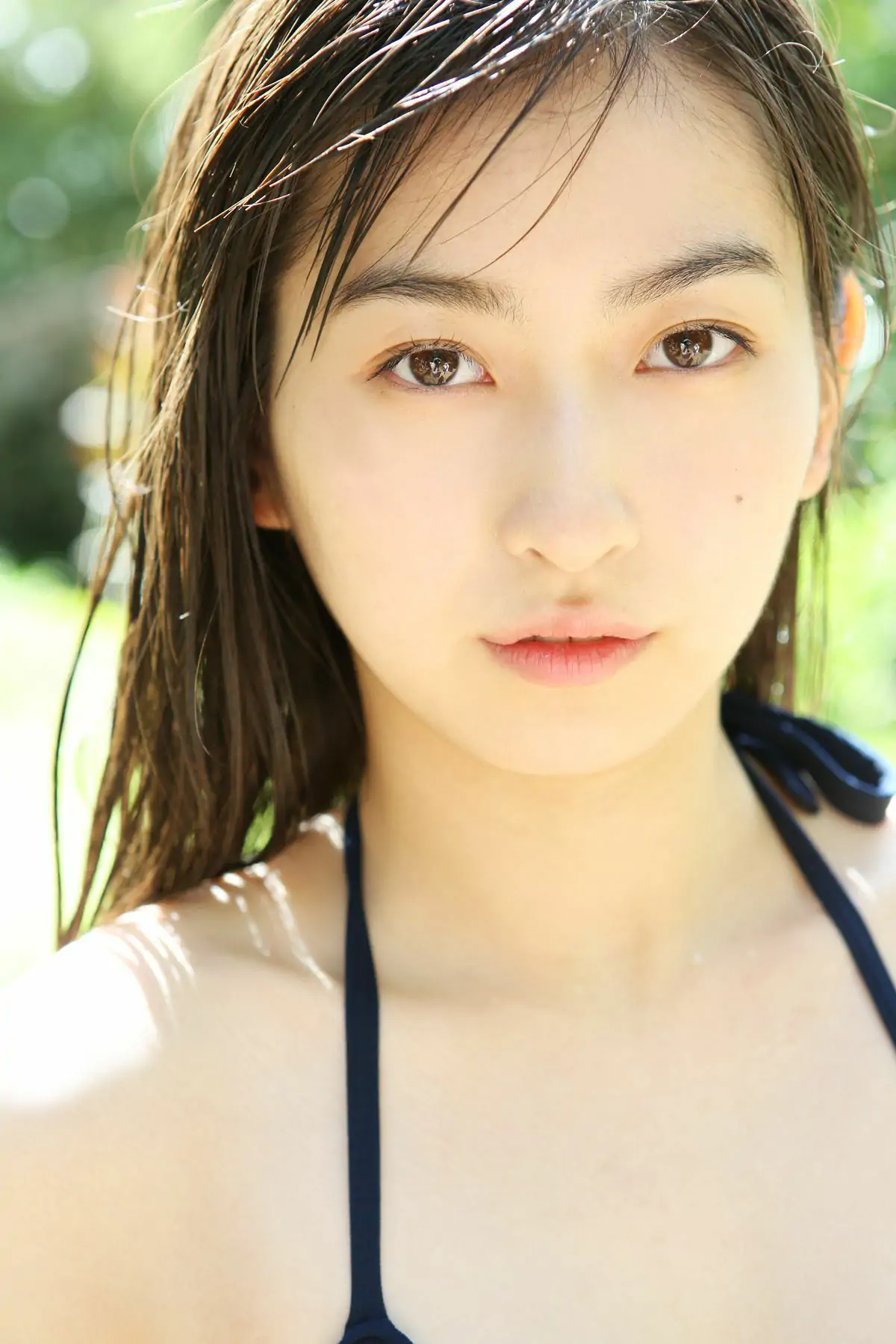 植村亞加莉\/植村あかり Akari Uemura [Hello! Project Digital Books] Vol.150