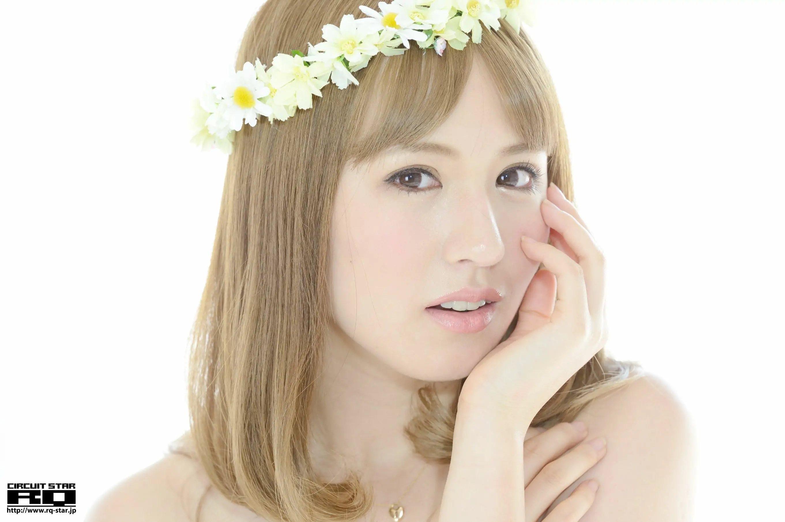 [RQ-STAR] NO.00935 Nozomi Misaki 心咲のぞみ Room Wear 花環少女