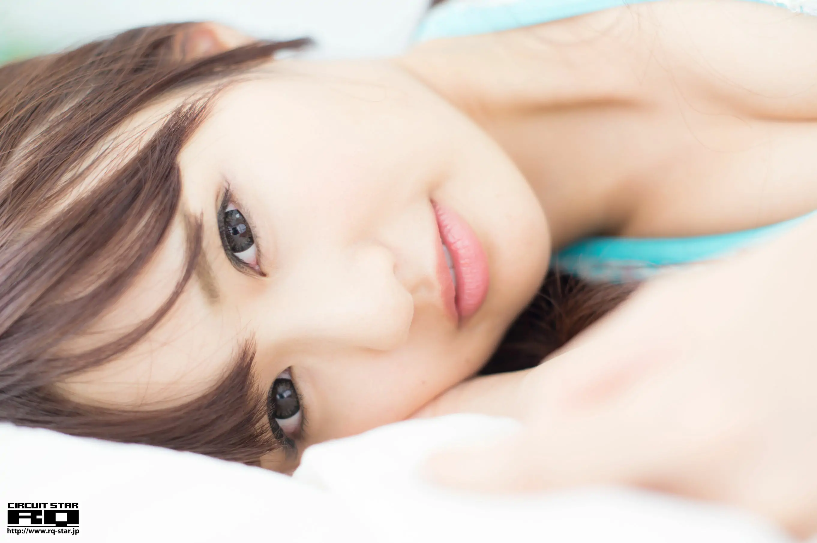 [RQ-STAR] NO.00954 Kanae Nakamura 中村奏繪\/中村奏絵 Swim Suits