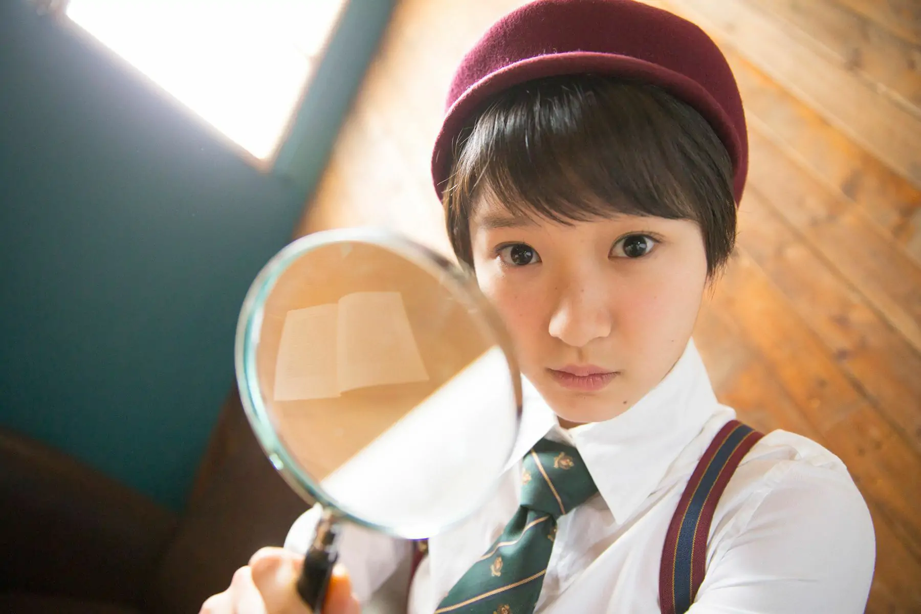 宮本佳林\/宮本佳林 Karin Miyamoto [Hello! Project Digital Books] Vol.136
